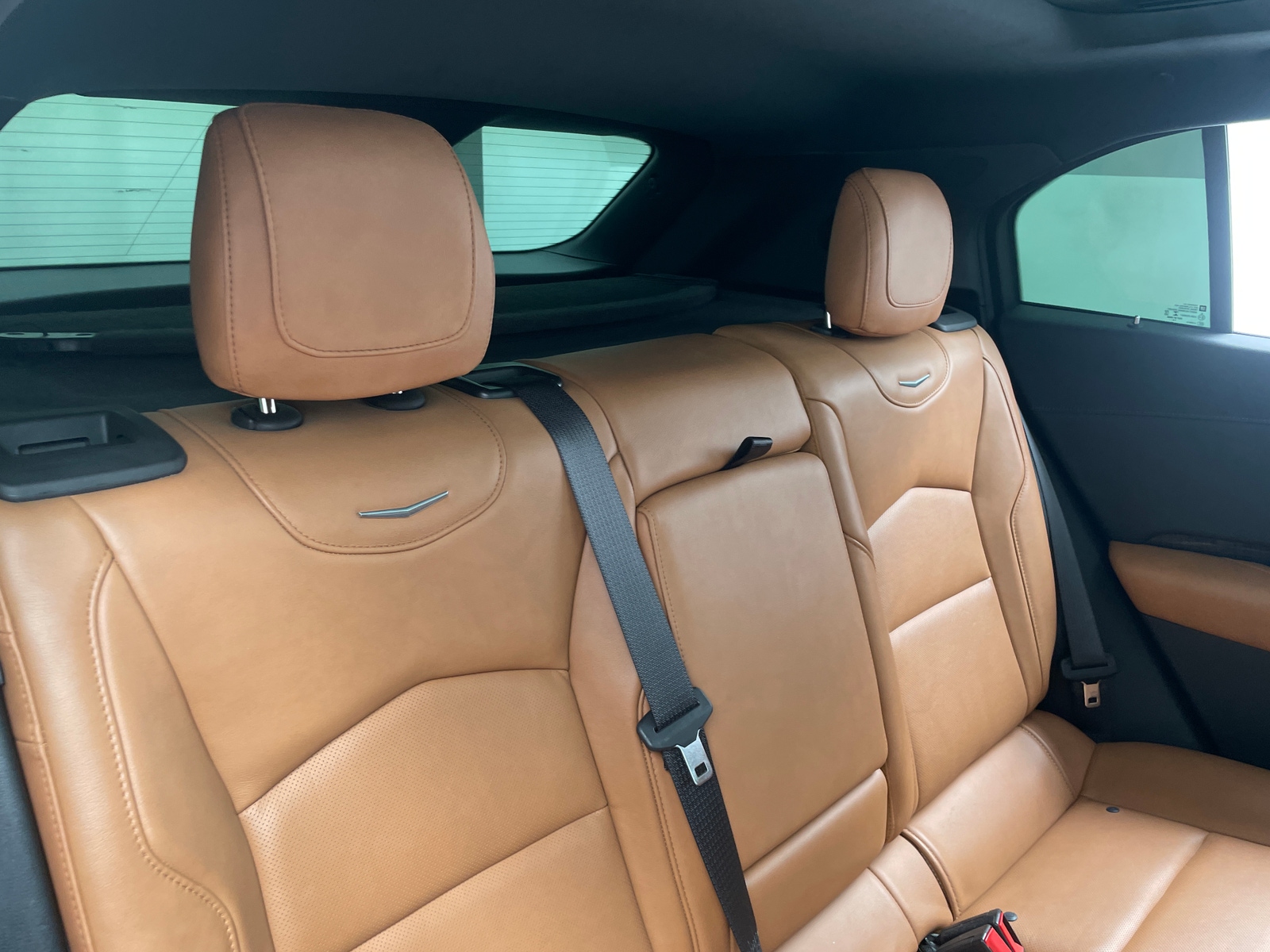 Thumbnail: 2020 Cadillac XT4 - 5