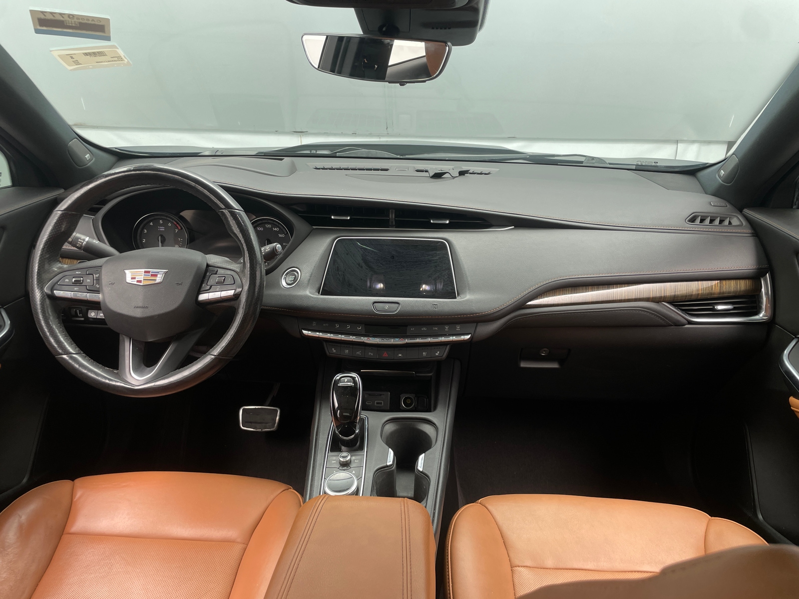 Thumbnail: 2020 Cadillac XT4 - 2