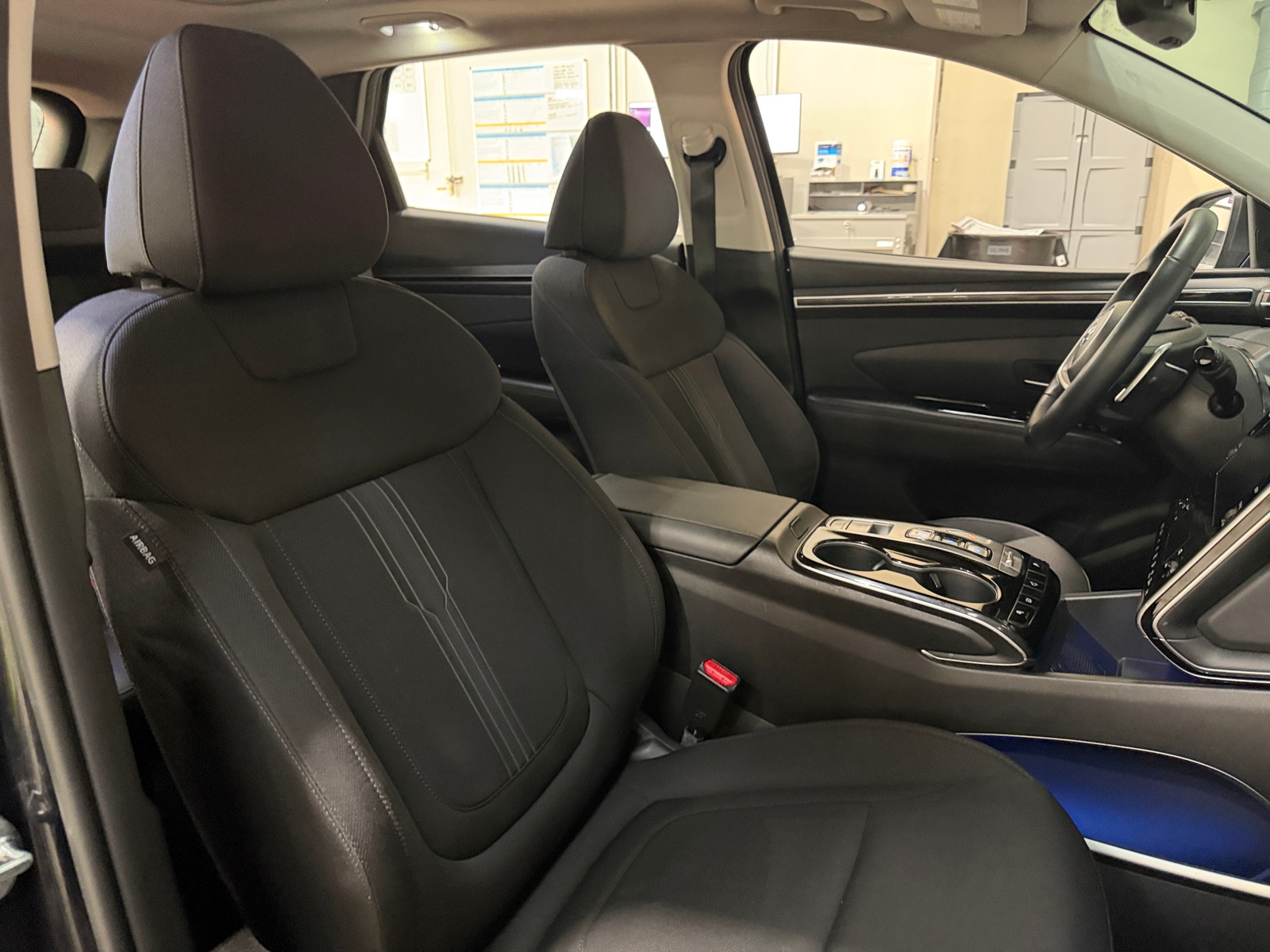 Thumbnail: 2022 Hyundai Tucson - 2