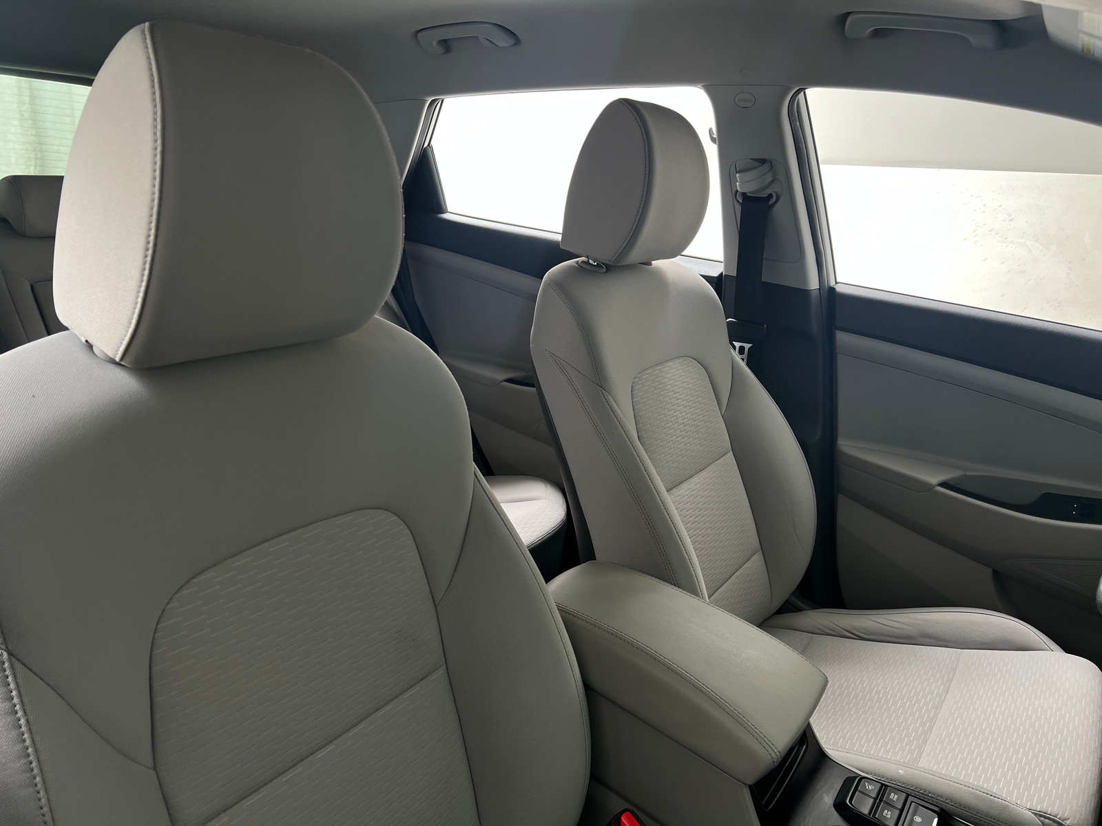 Thumbnail: 2019 Hyundai Tucson - 2