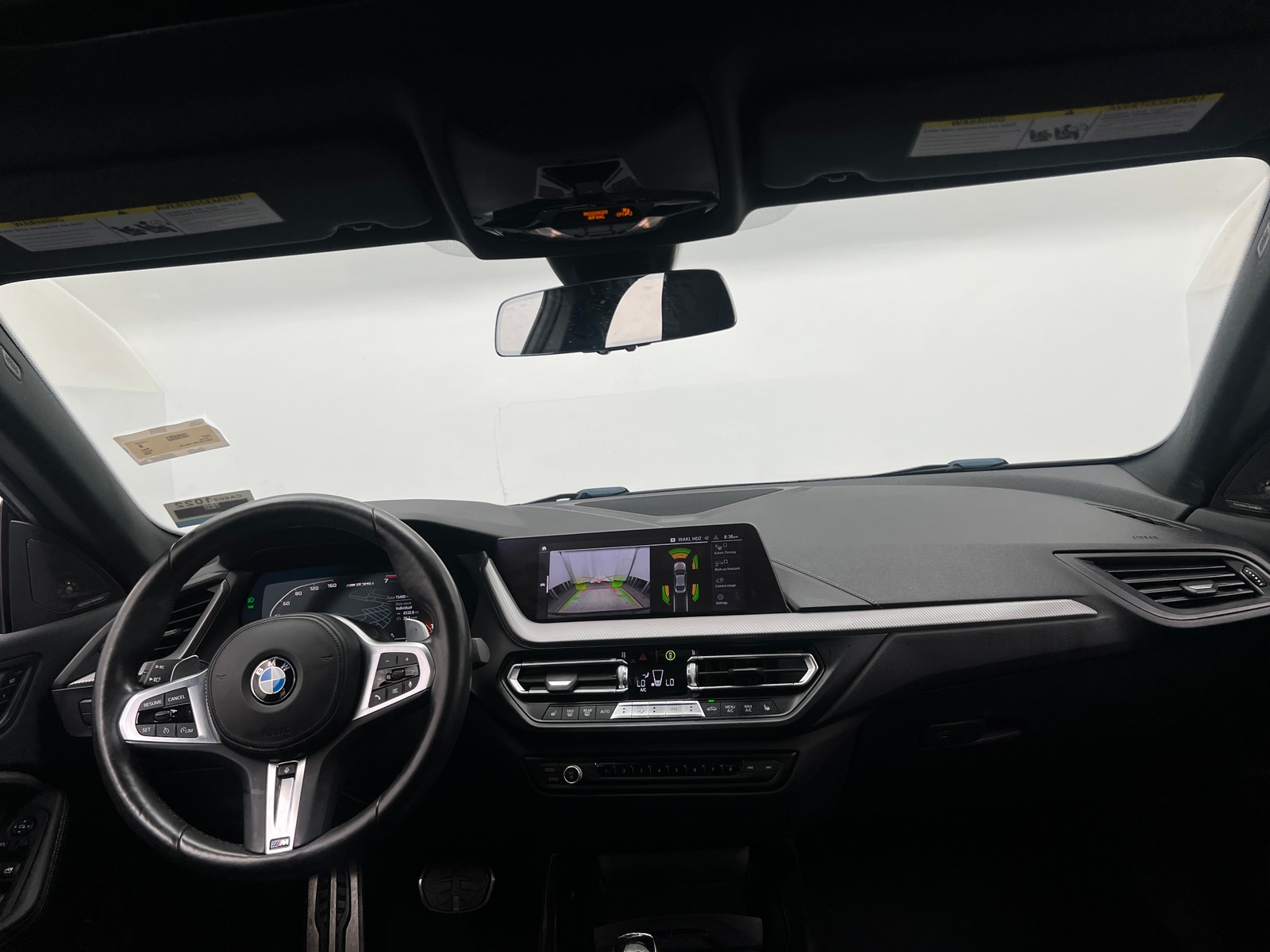 Thumbnail: 2020 BMW 2 Series - 2