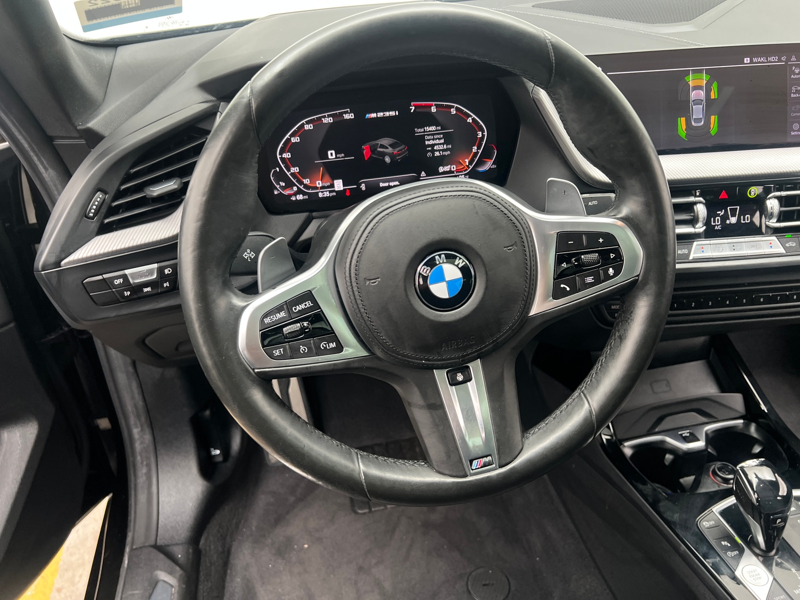 Thumbnail: 2020 BMW 2 Series - 4