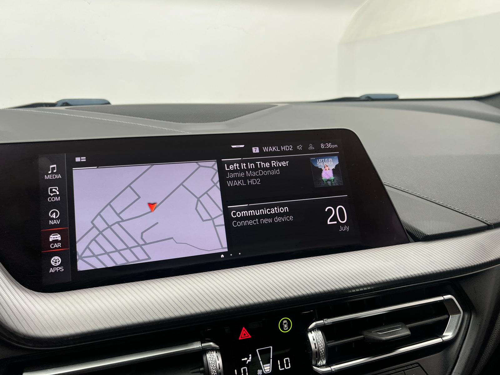Thumbnail: 2020 BMW 2 Series - 3