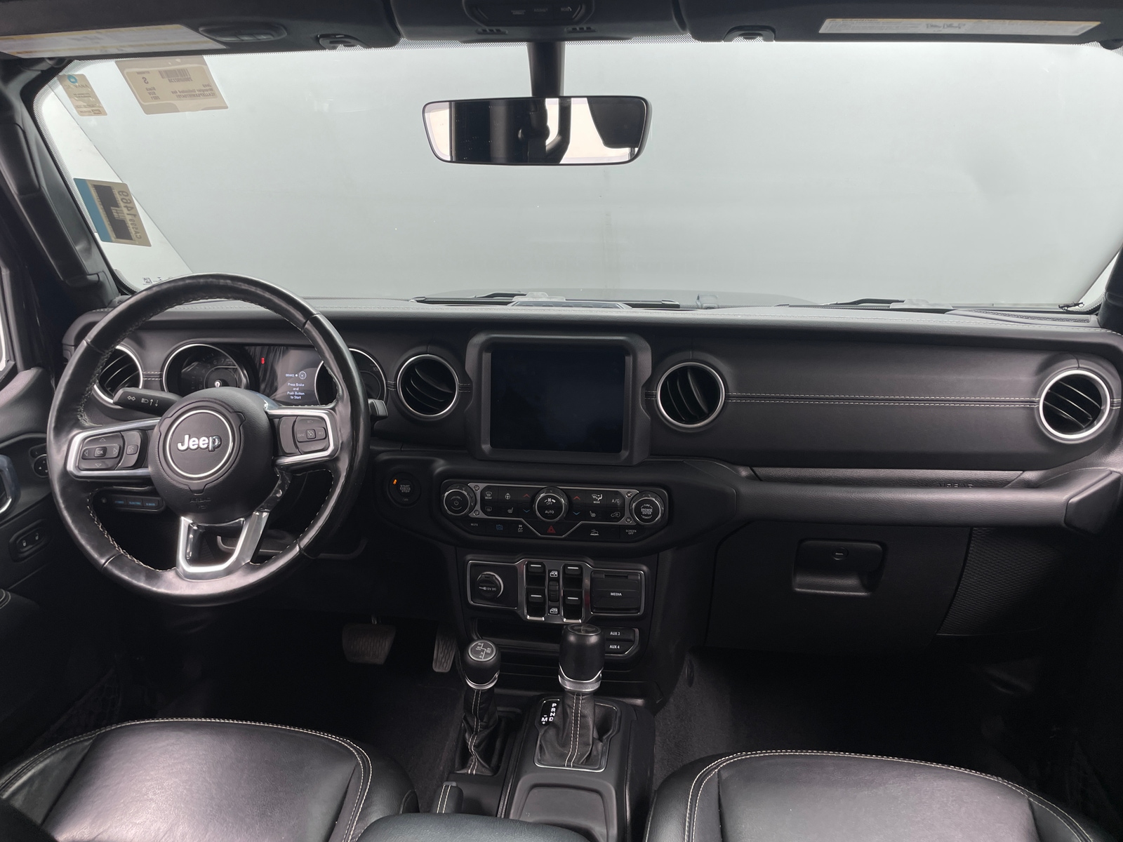 Thumbnail: 2021 Jeep Wrangler - 2