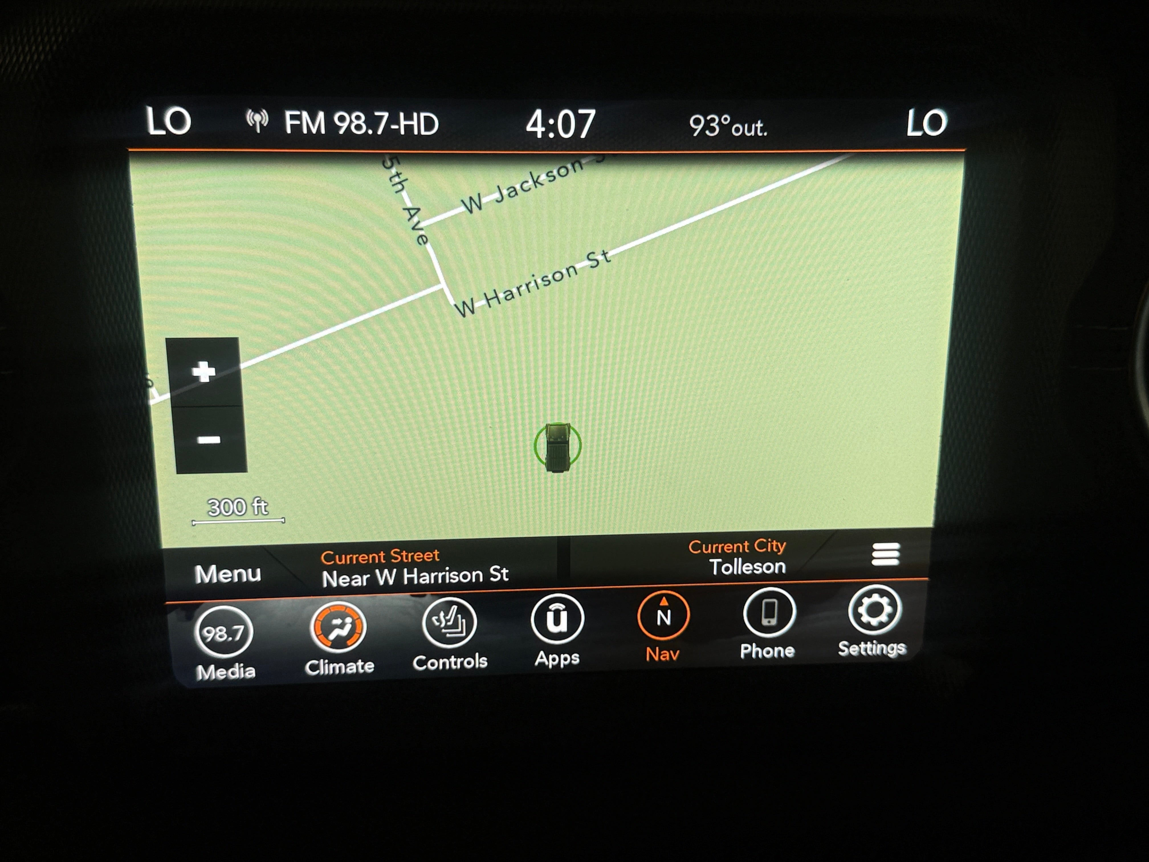 2021 Jeep Wrangler Unlimited Sahara 4XE - Photo 5
