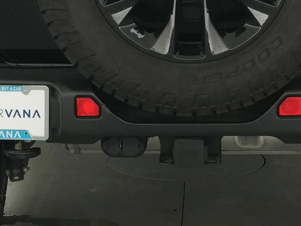 2021 Jeep Wrangler Unlimited Sahara 4XE - Photo 14