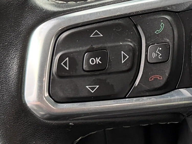 2021 Jeep Wrangler Unlimited Sahara 4XE - Photo 17