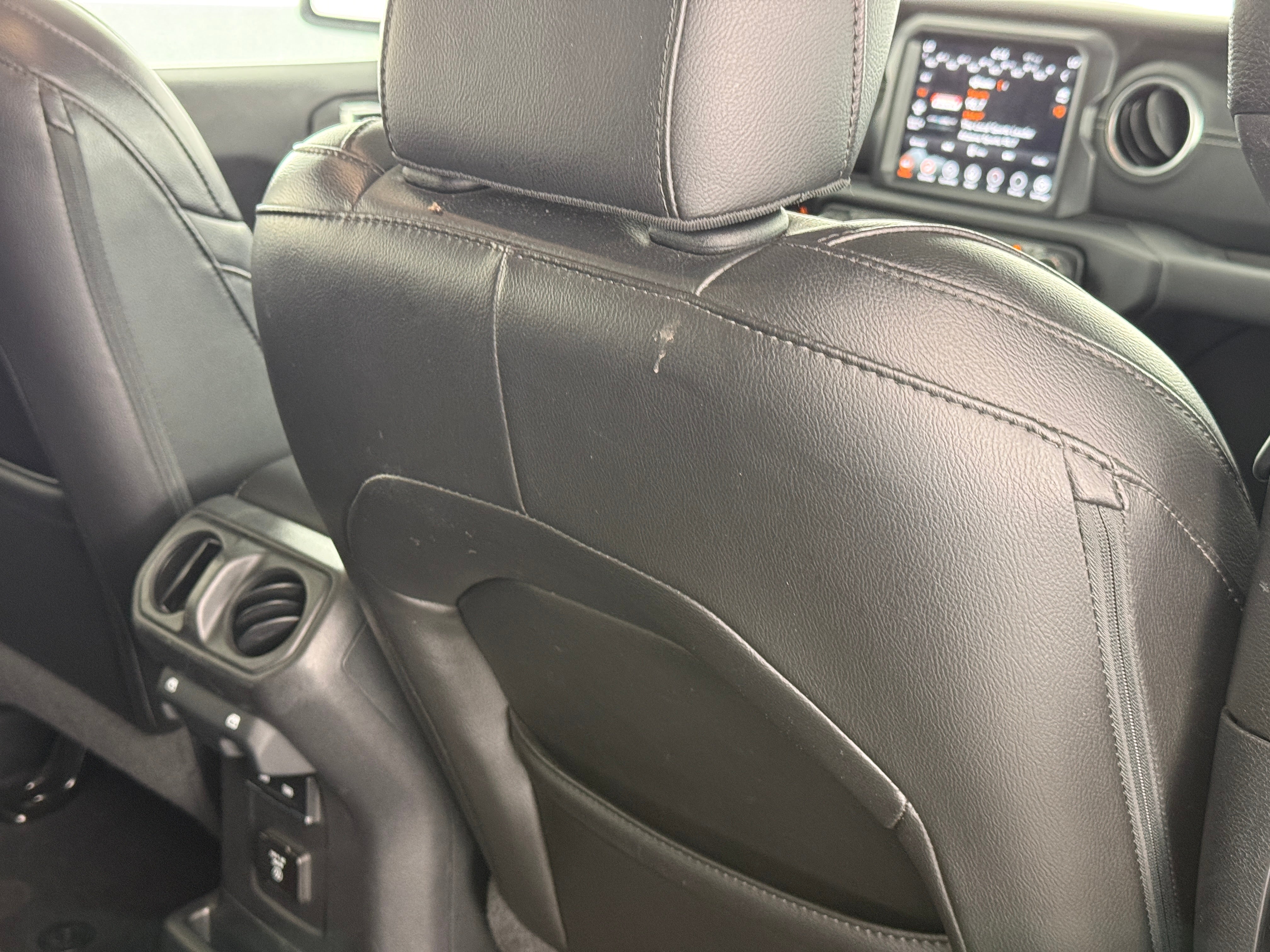 2021 Jeep Wrangler Unlimited Sahara 4XE - Photo 21