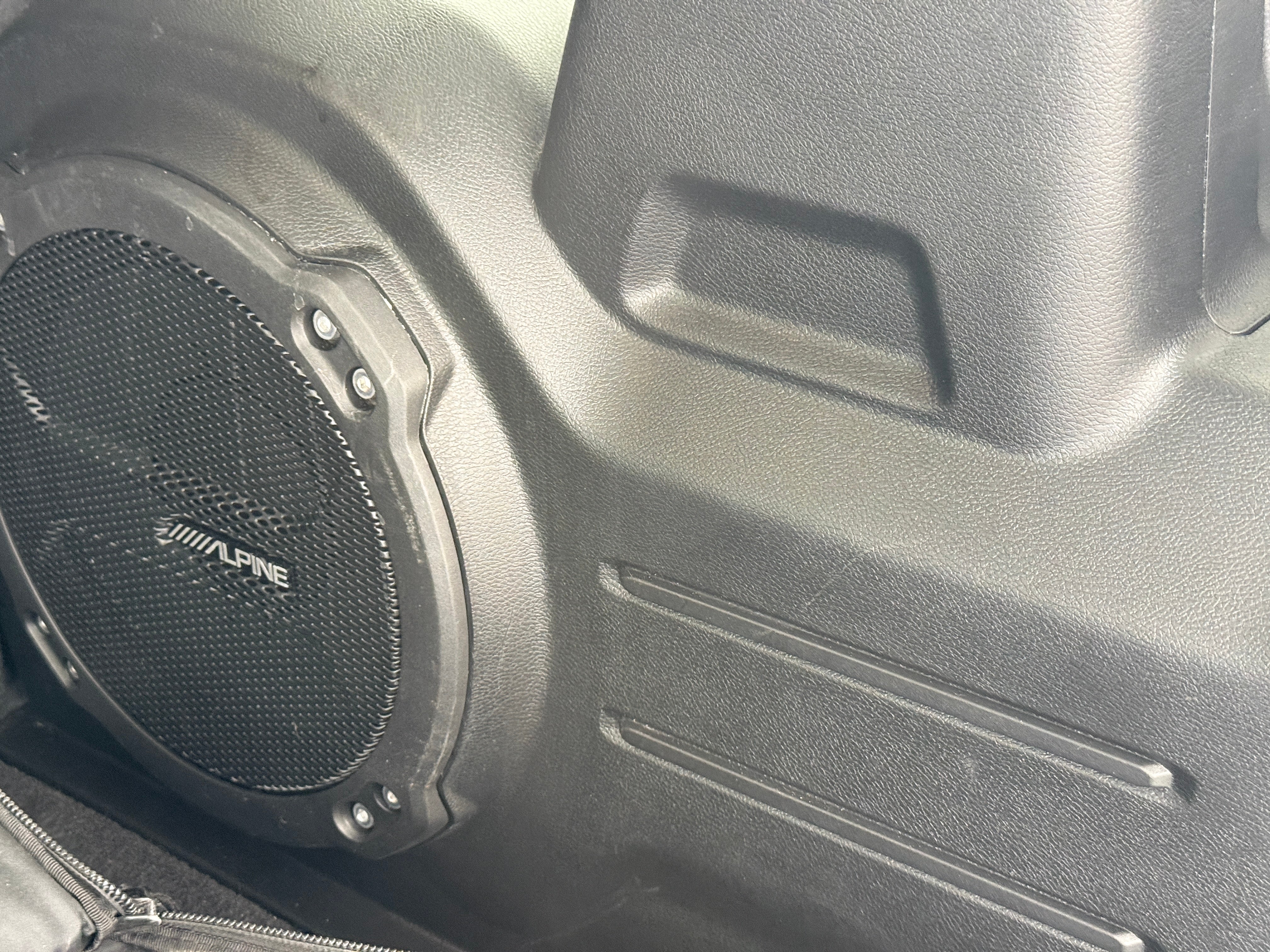 2021 Jeep Wrangler Unlimited Sahara 4XE - Photo 23