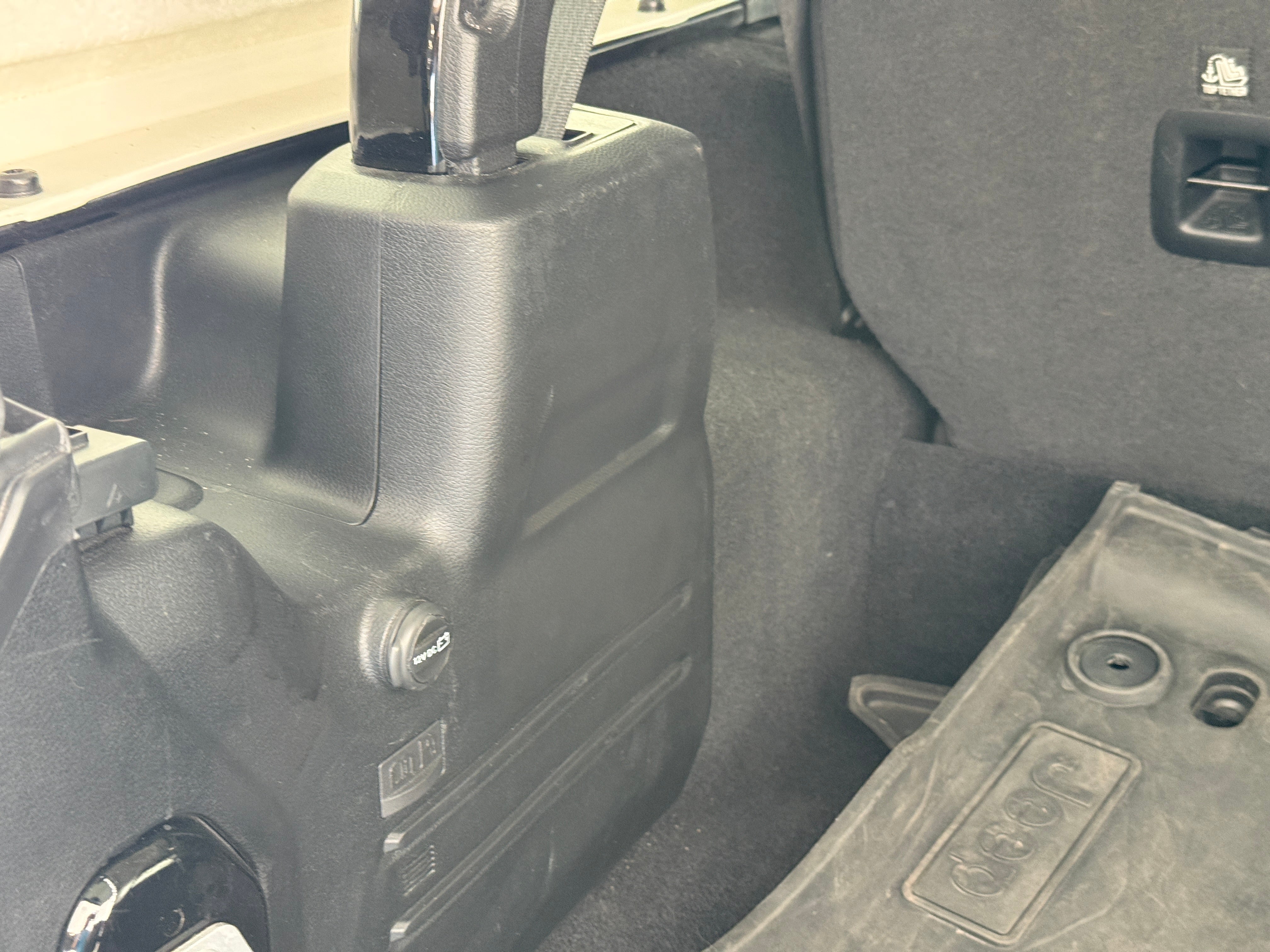 2021 Jeep Wrangler Unlimited Sahara 4XE - Photo 25