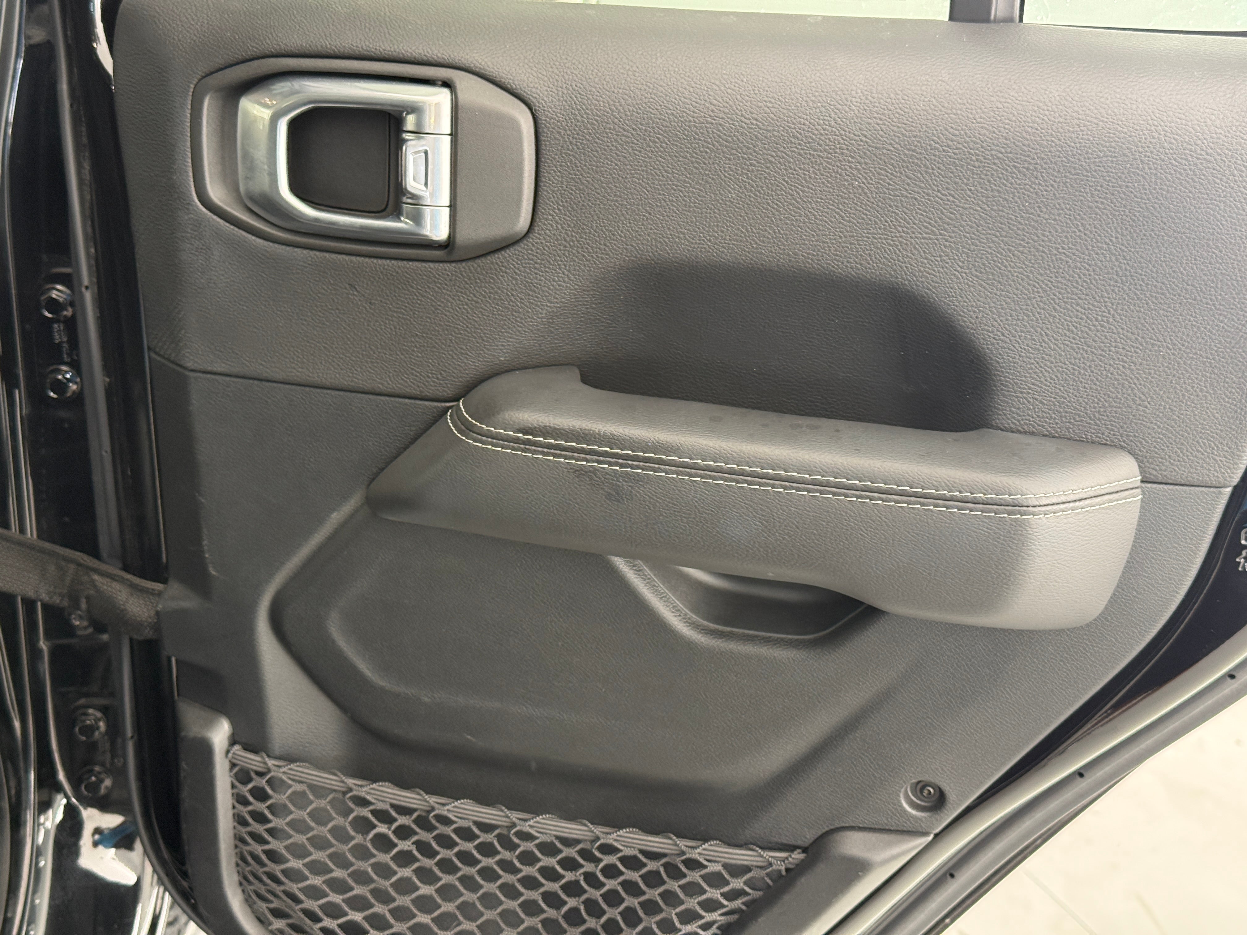 2021 Jeep Wrangler Unlimited Sahara 4XE - Photo 26