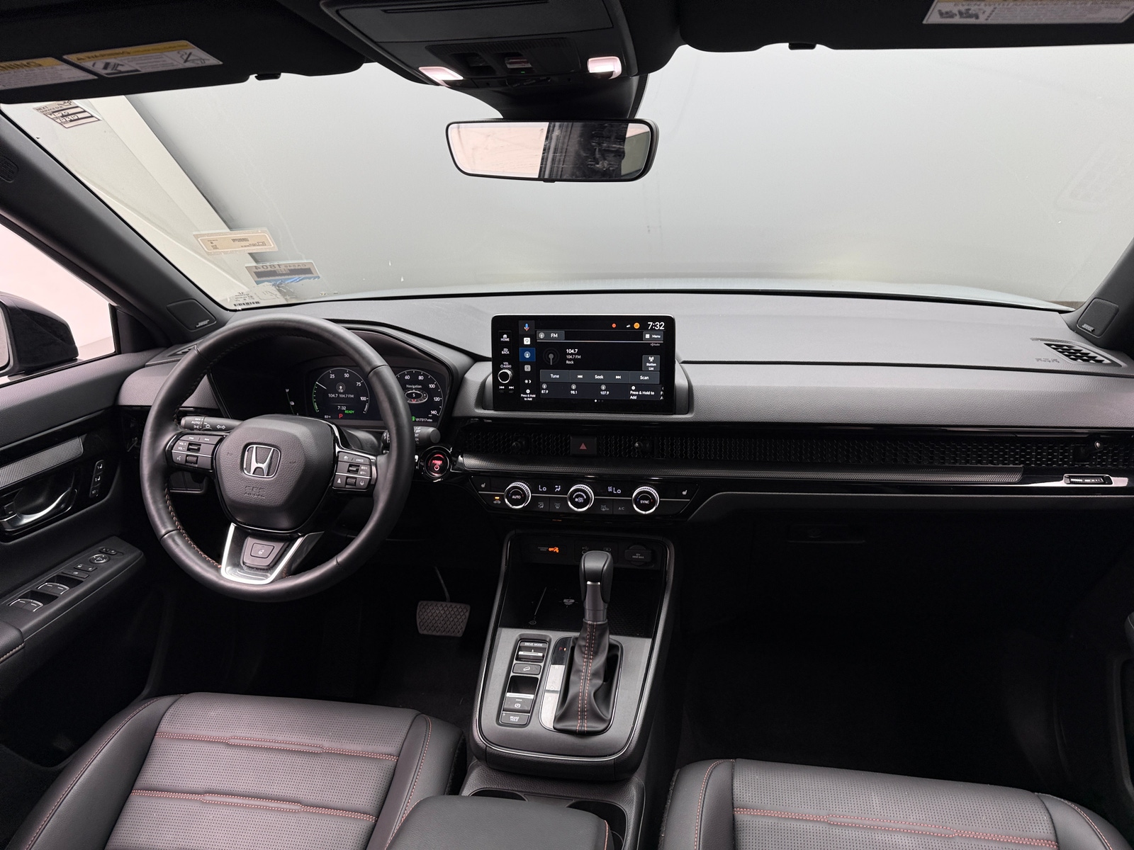 Thumbnail: 2026 Honda CR-V - 2
