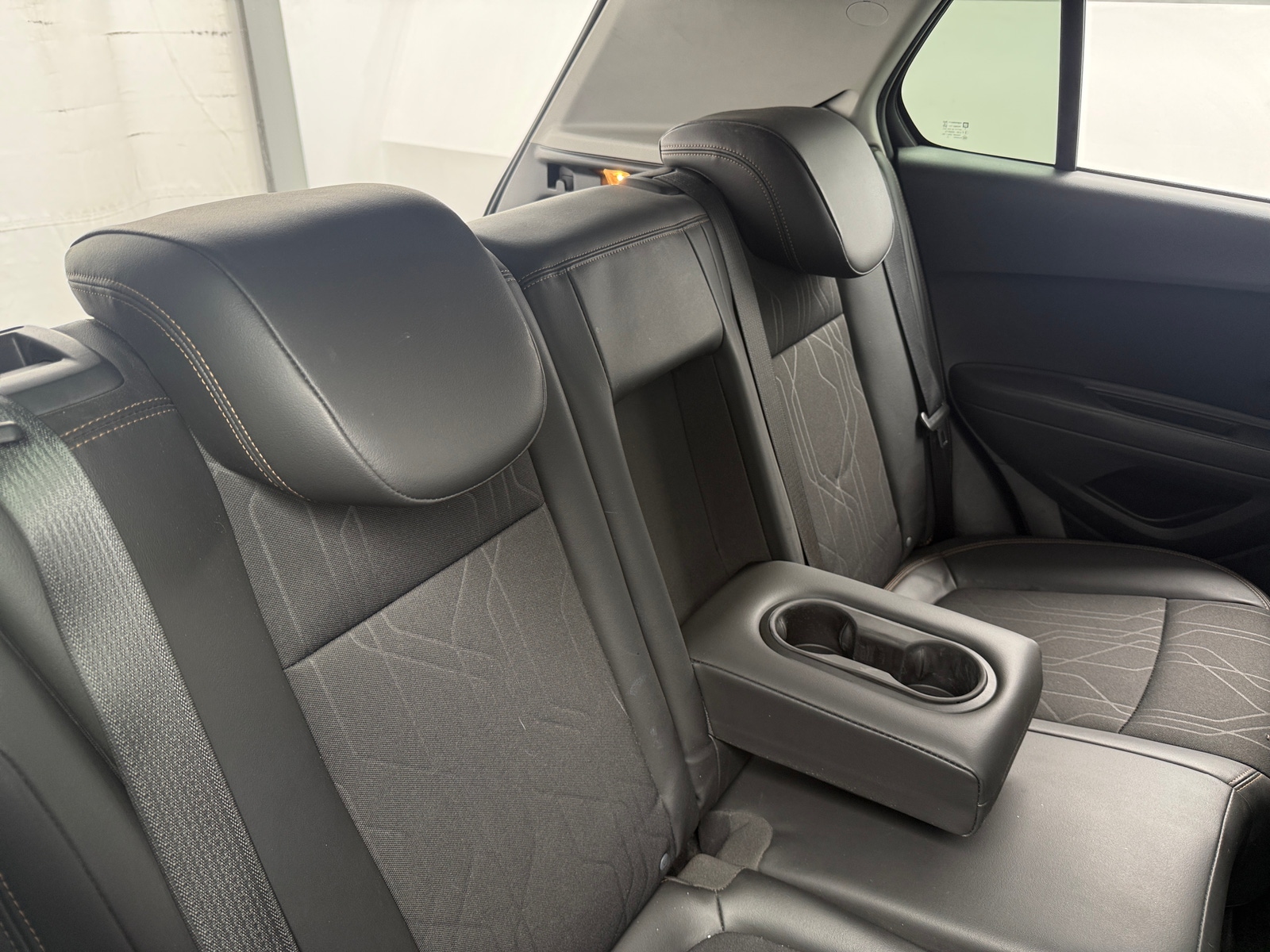 Thumbnail: 2020 Chevrolet Trax - 6