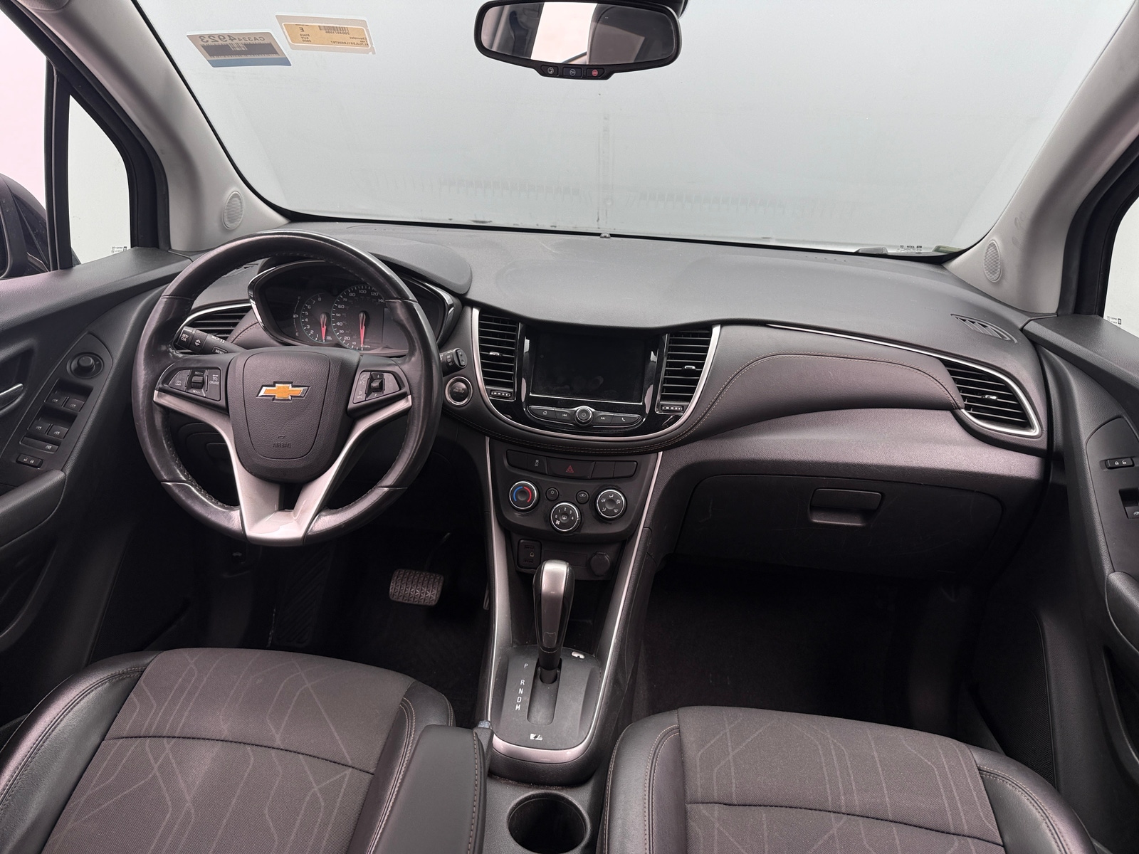 Thumbnail: 2020 Chevrolet Trax - 3
