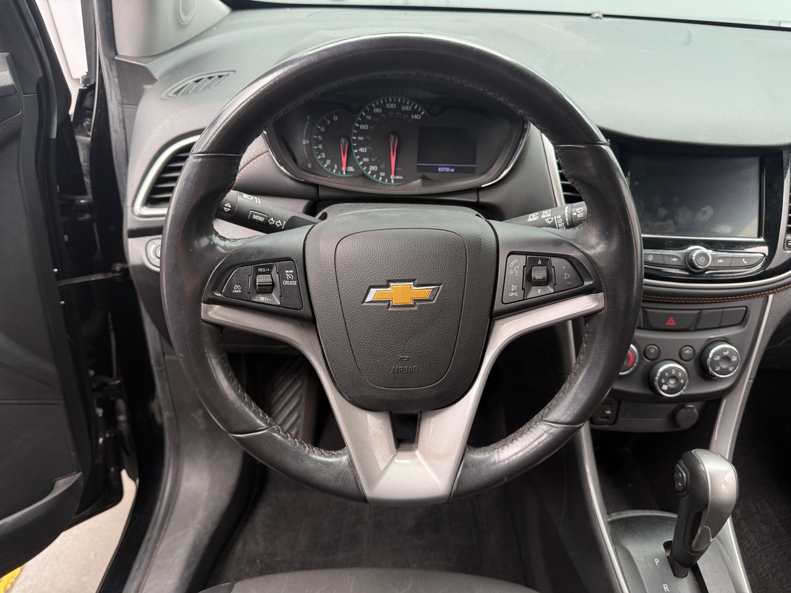 Thumbnail: 2020 Chevrolet Trax - 5
