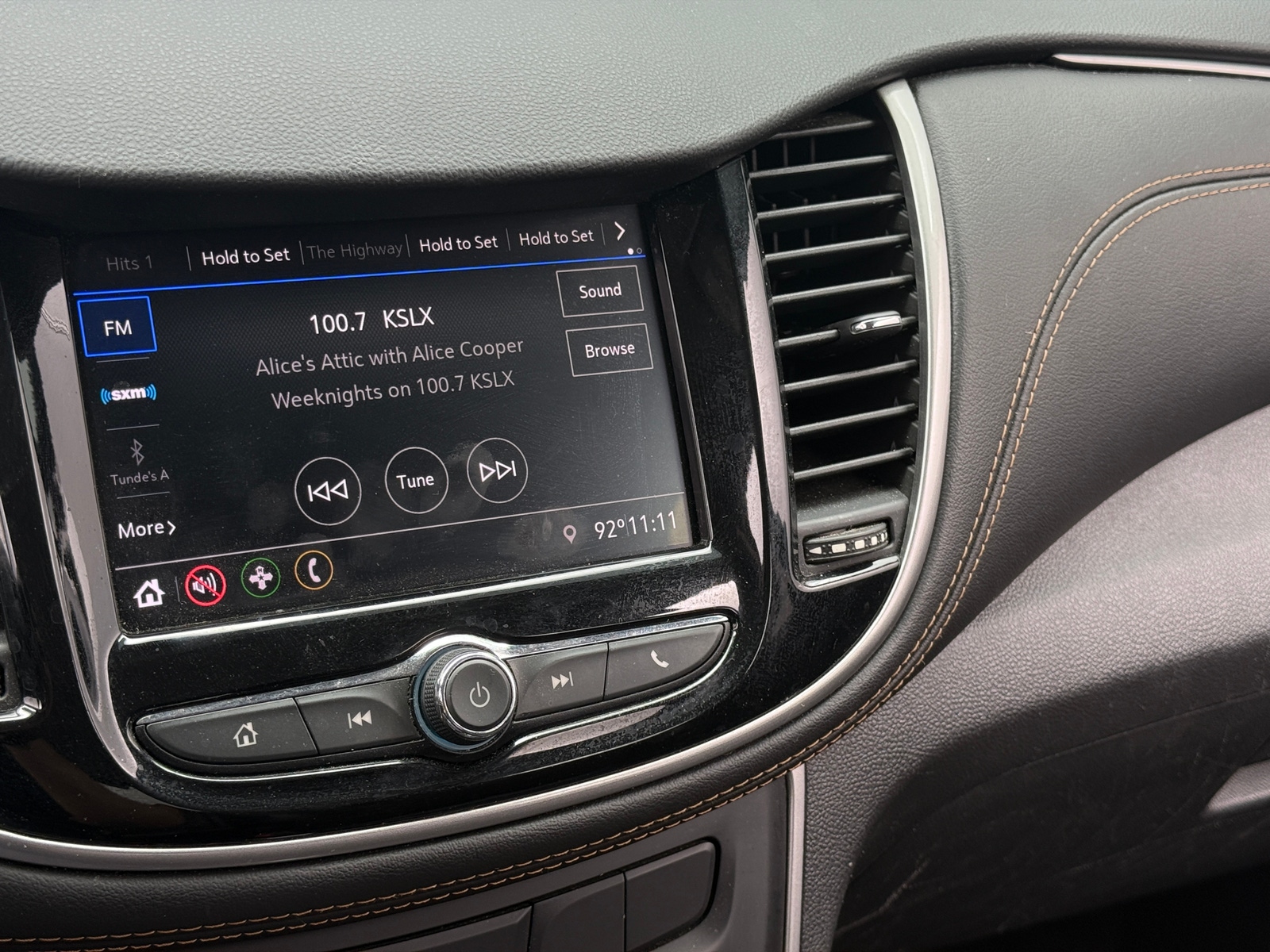 Thumbnail: 2020 Chevrolet Trax - 4