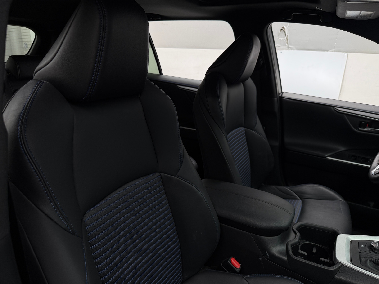 Thumbnail: 2023 Toyota RAV4 - 2