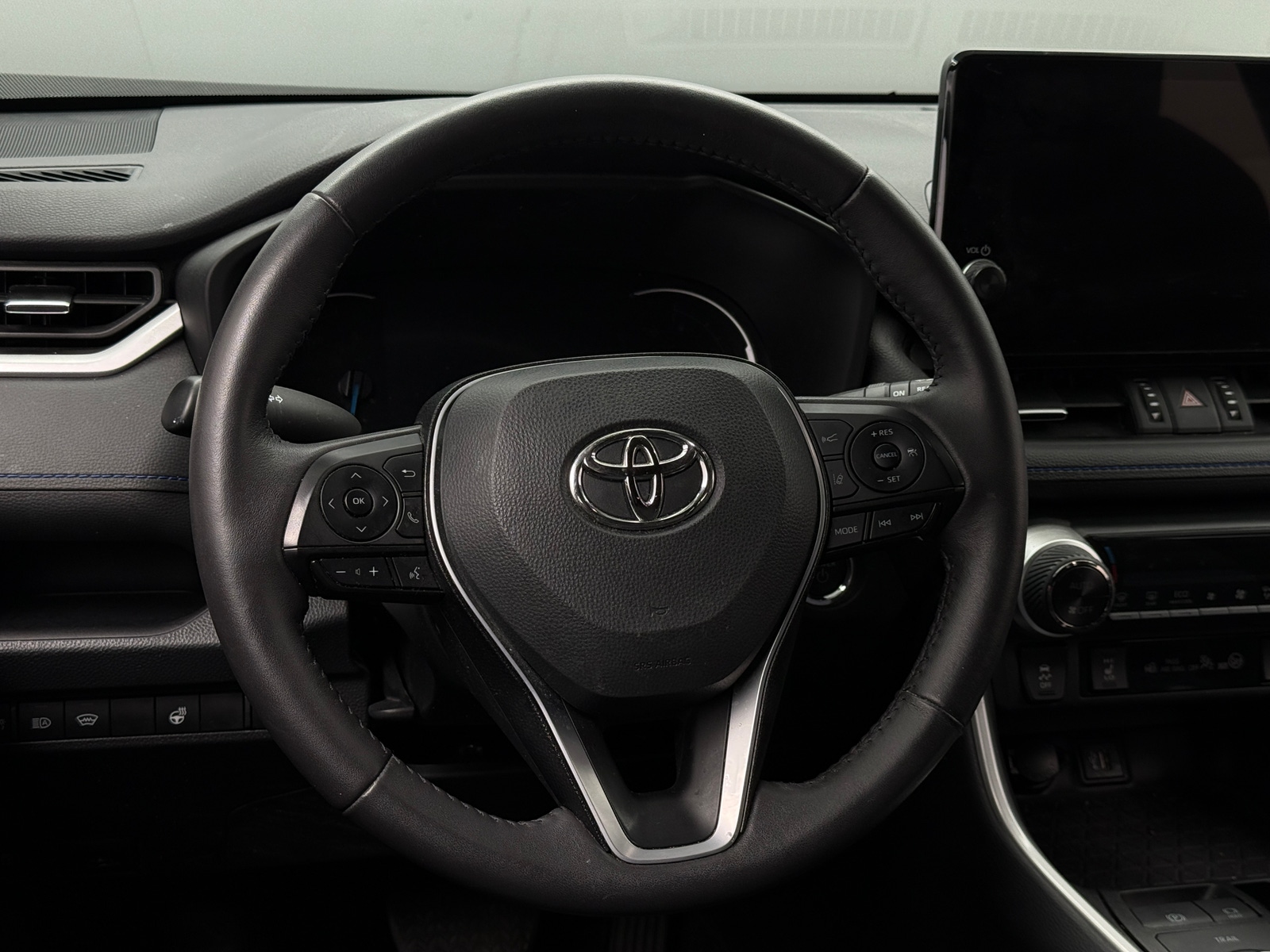 Thumbnail: 2023 Toyota RAV4 - 5
