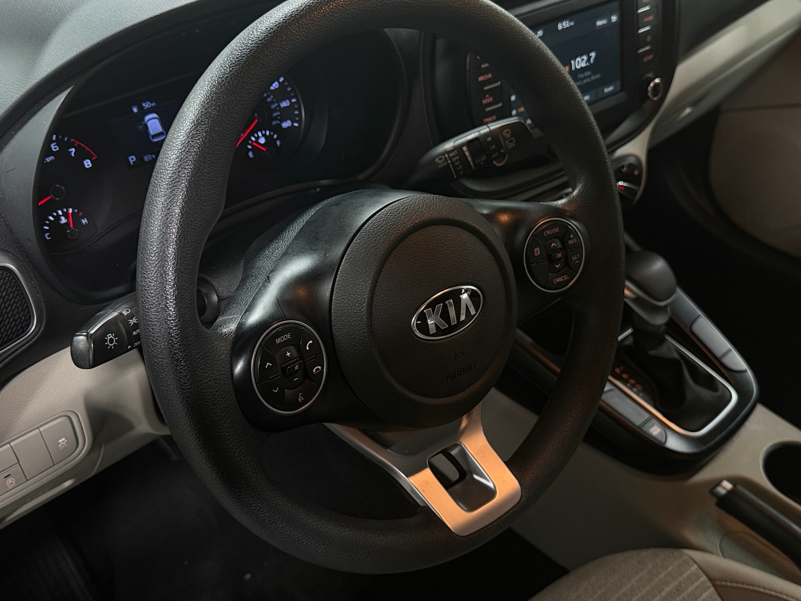 Thumbnail: 2021 Kia Soul - 5