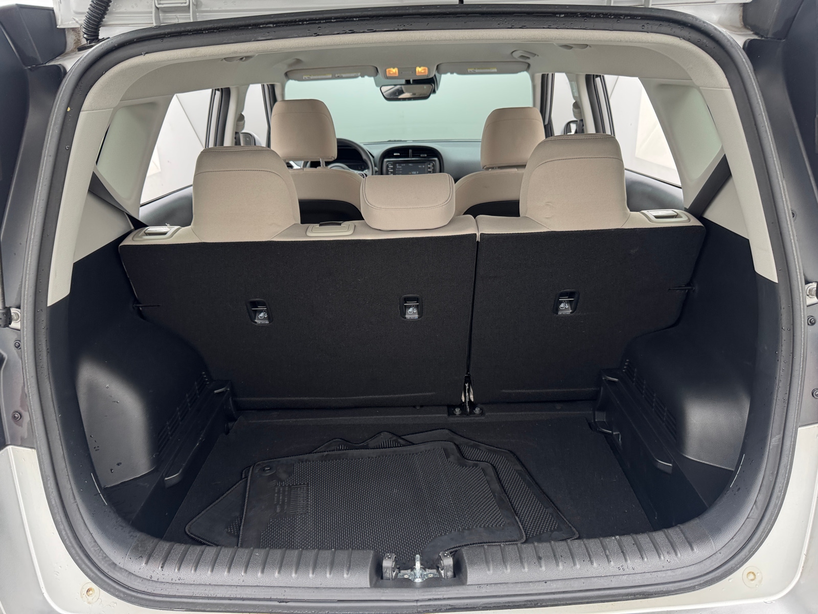 Thumbnail: 2021 Kia Soul - 7