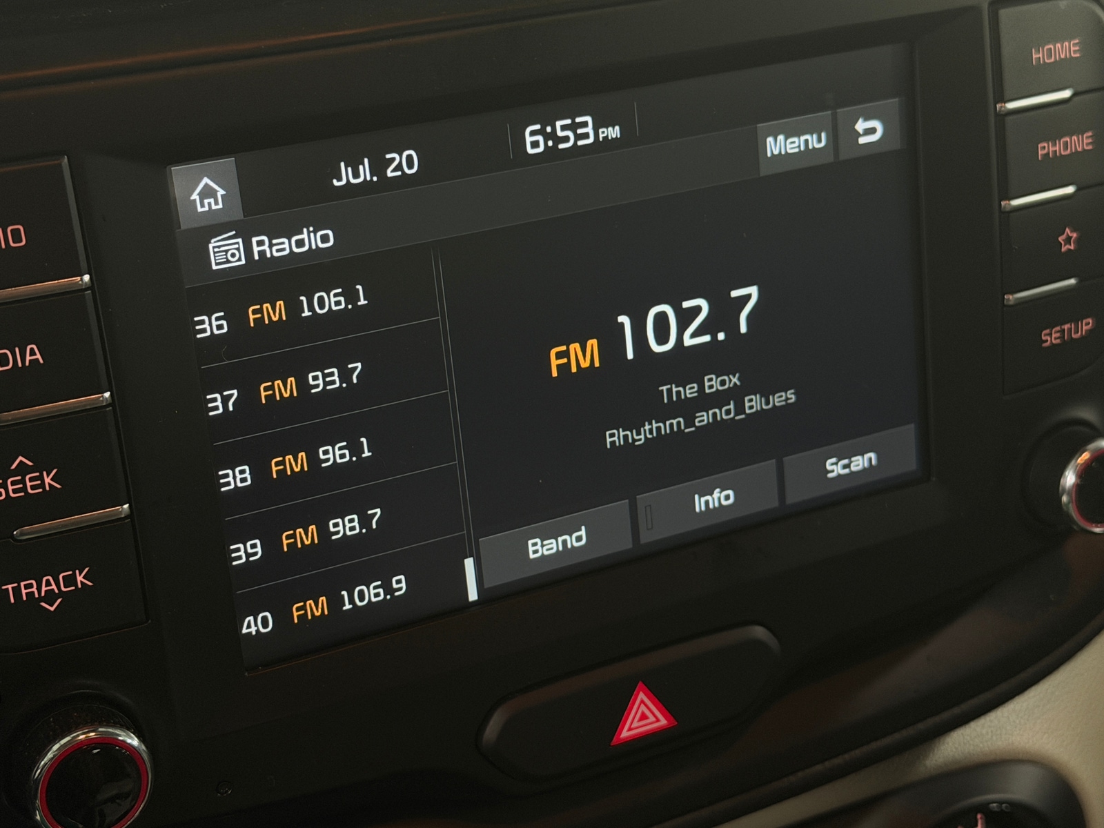 Thumbnail: 2021 Kia Soul - 4