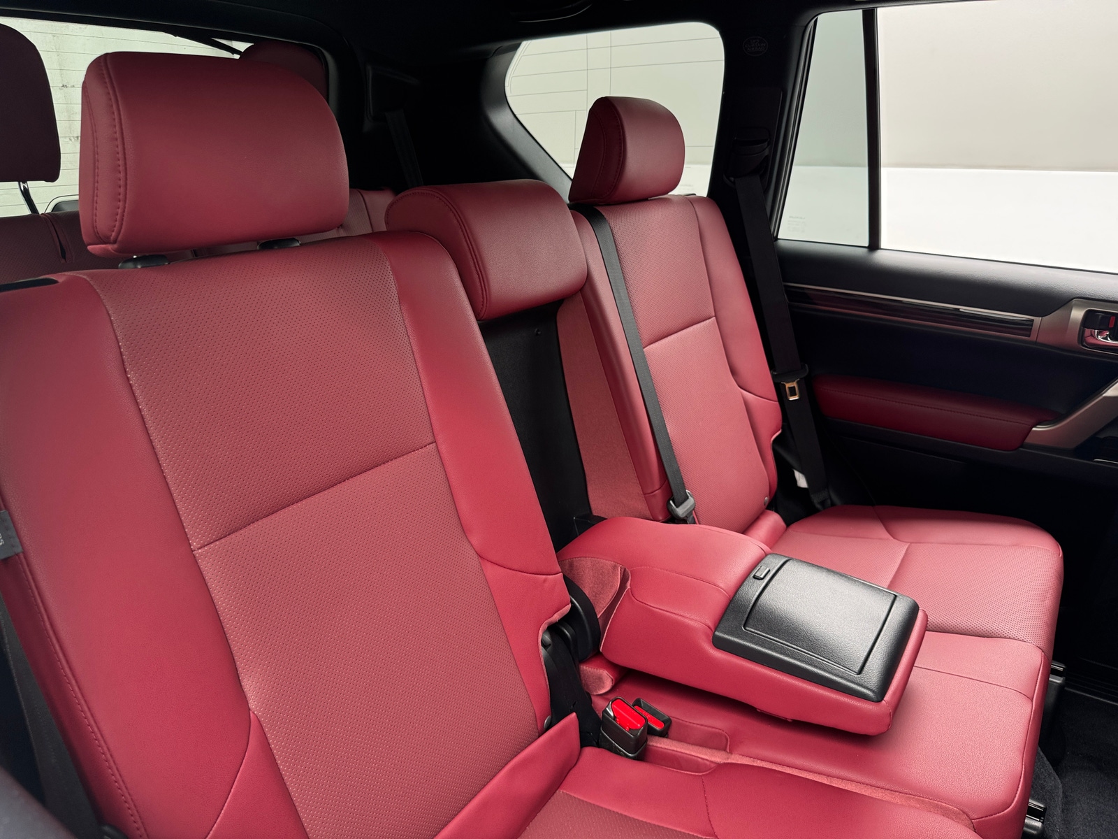 Thumbnail: 2020 Lexus GX - 5