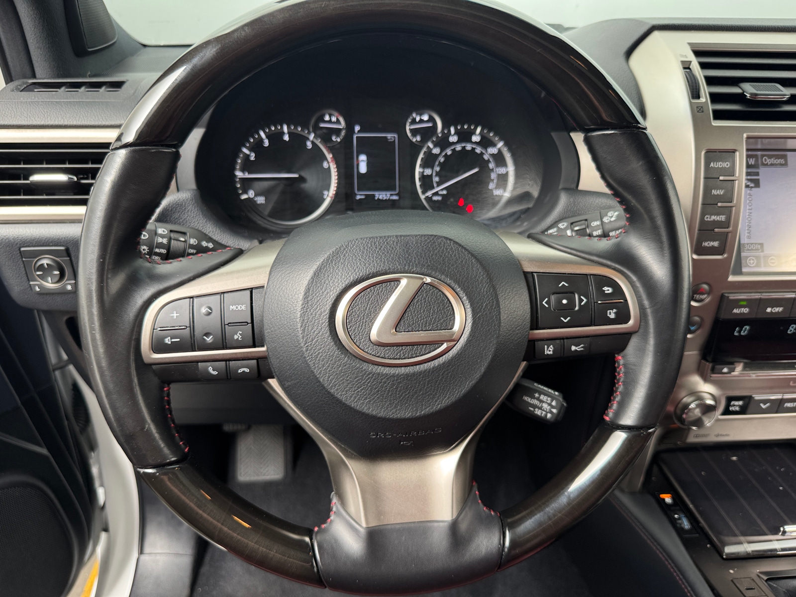 Thumbnail: 2020 Lexus GX - 4