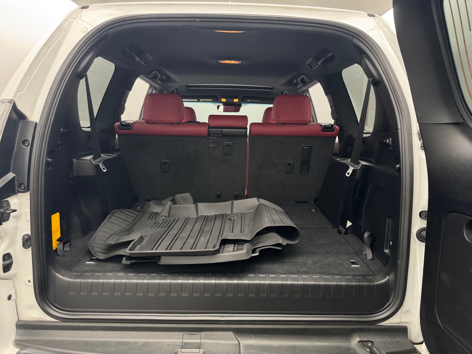Thumbnail: 2020 Lexus GX - 6