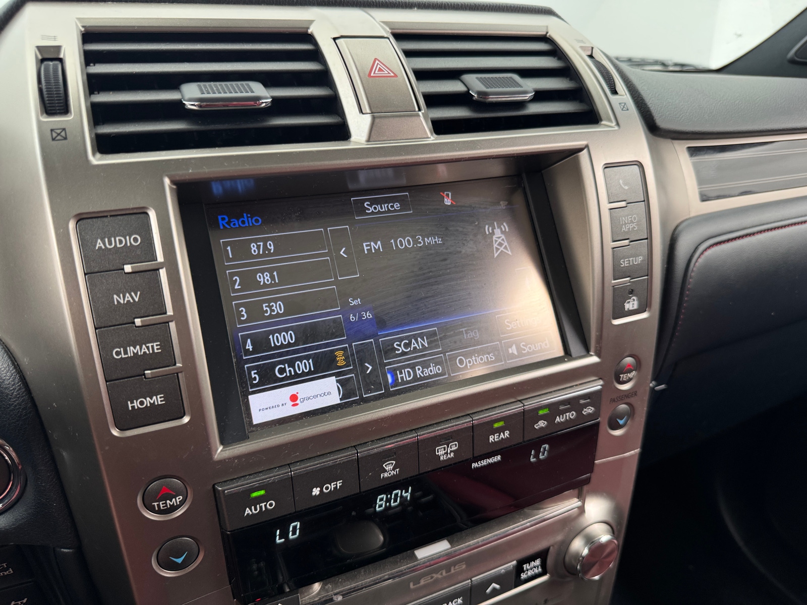 Thumbnail: 2020 Lexus GX - 3