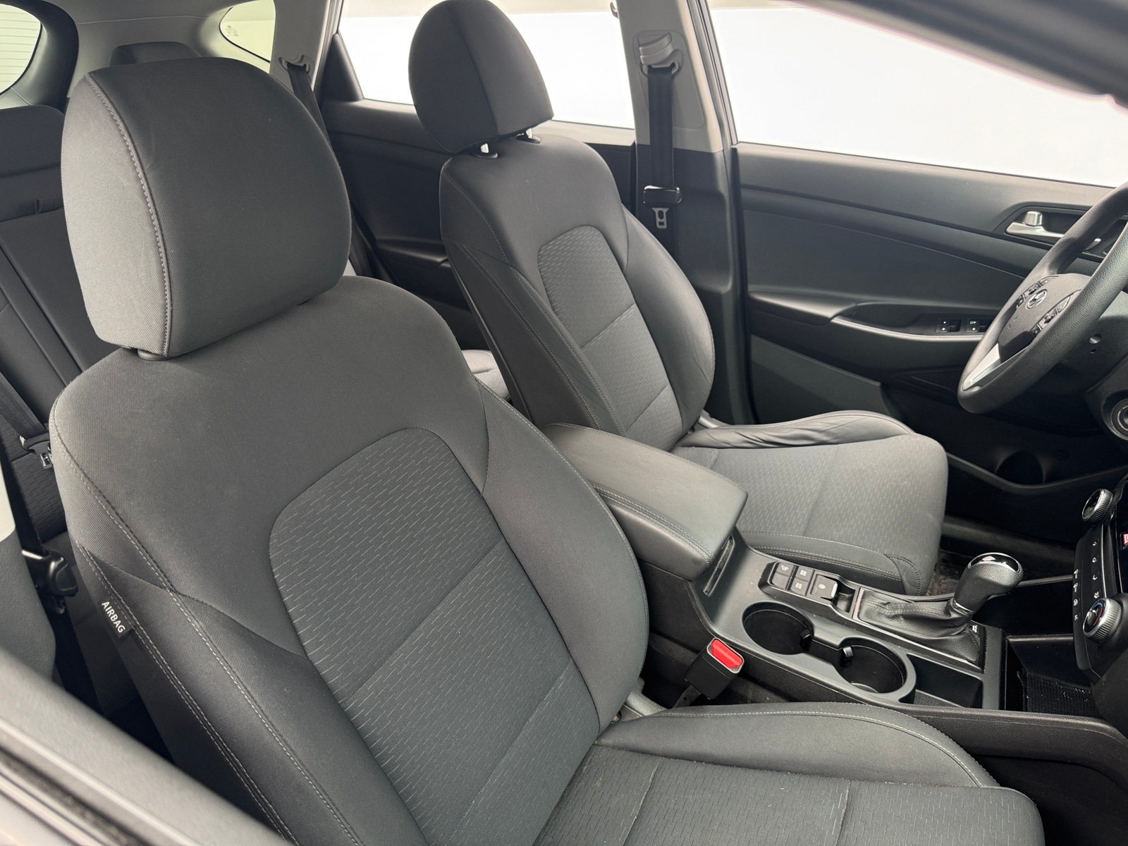 Thumbnail: 2019 Hyundai Tucson - 2