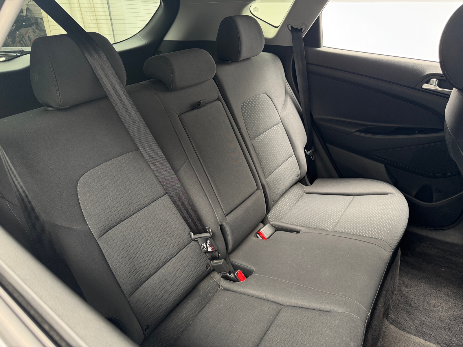 Thumbnail: 2019 Hyundai Tucson - 6