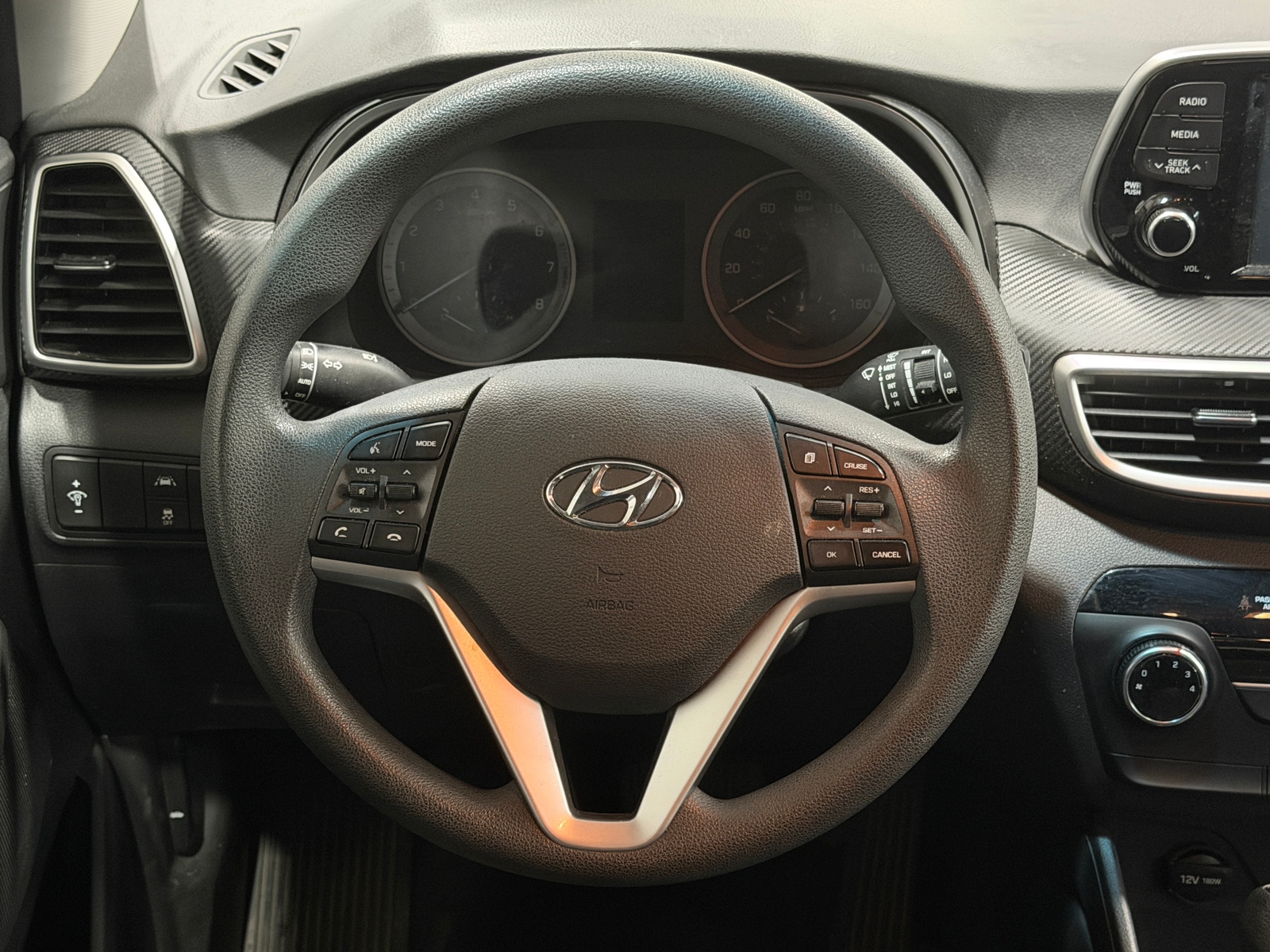 Thumbnail: 2019 Hyundai Tucson - 5