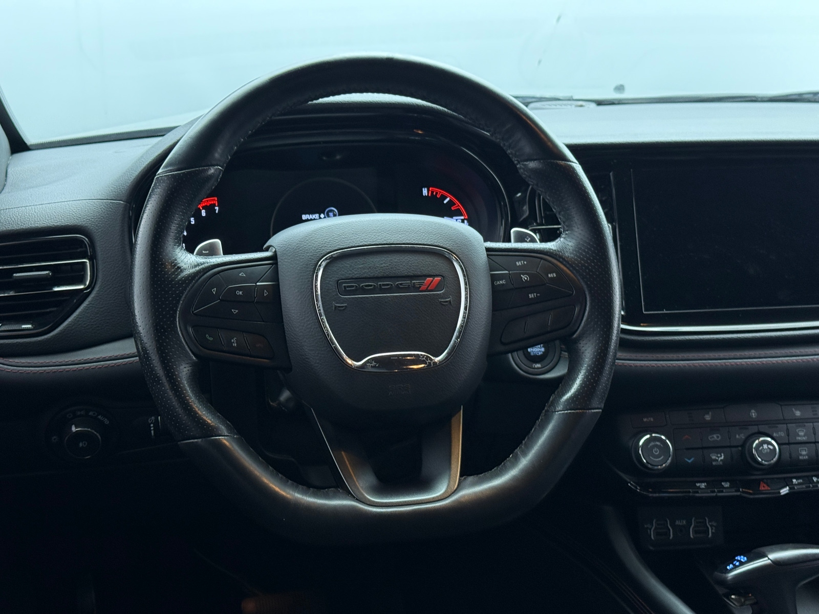 Thumbnail: 2022 Dodge Durango - 4