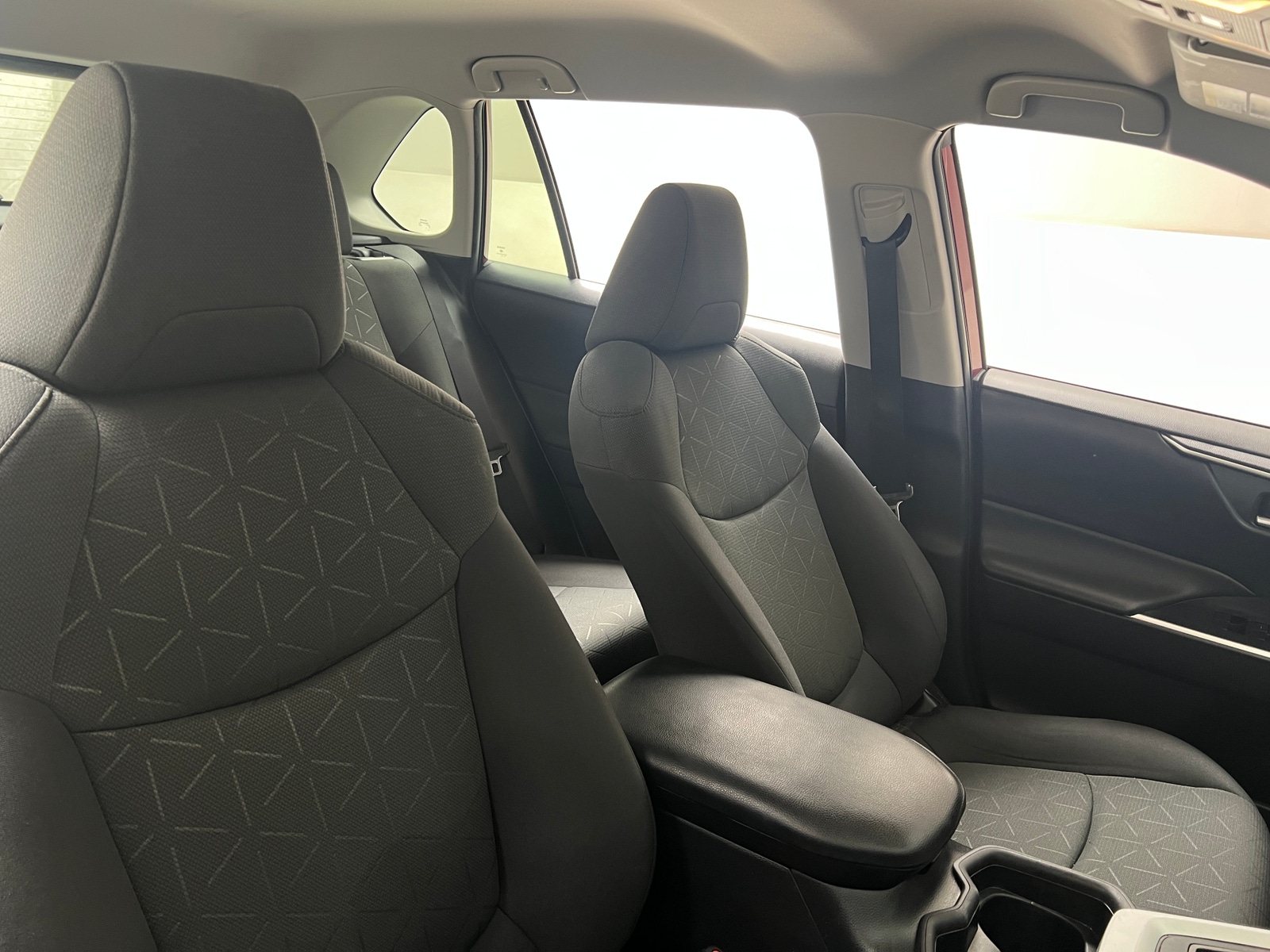 Thumbnail: 2021 Toyota RAV4 - 2