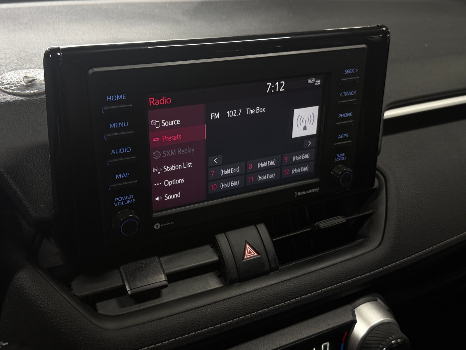 Thumbnail: 2021 Toyota RAV4 - 4