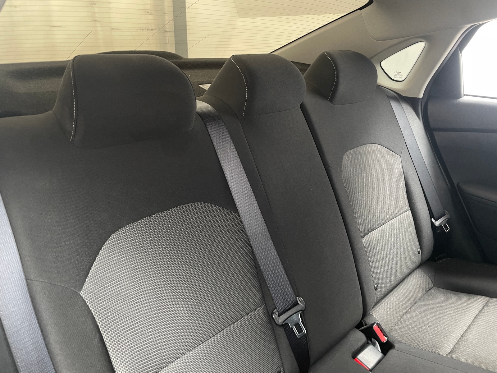 Thumbnail: 2024 Kia Forte - 6