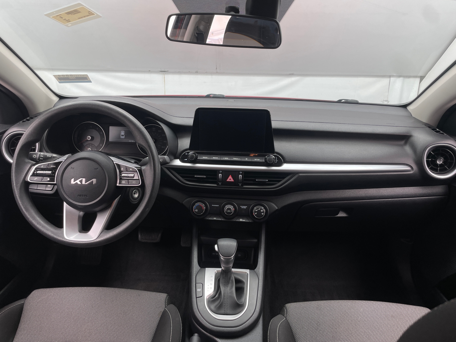 Thumbnail: 2024 Kia Forte - 3