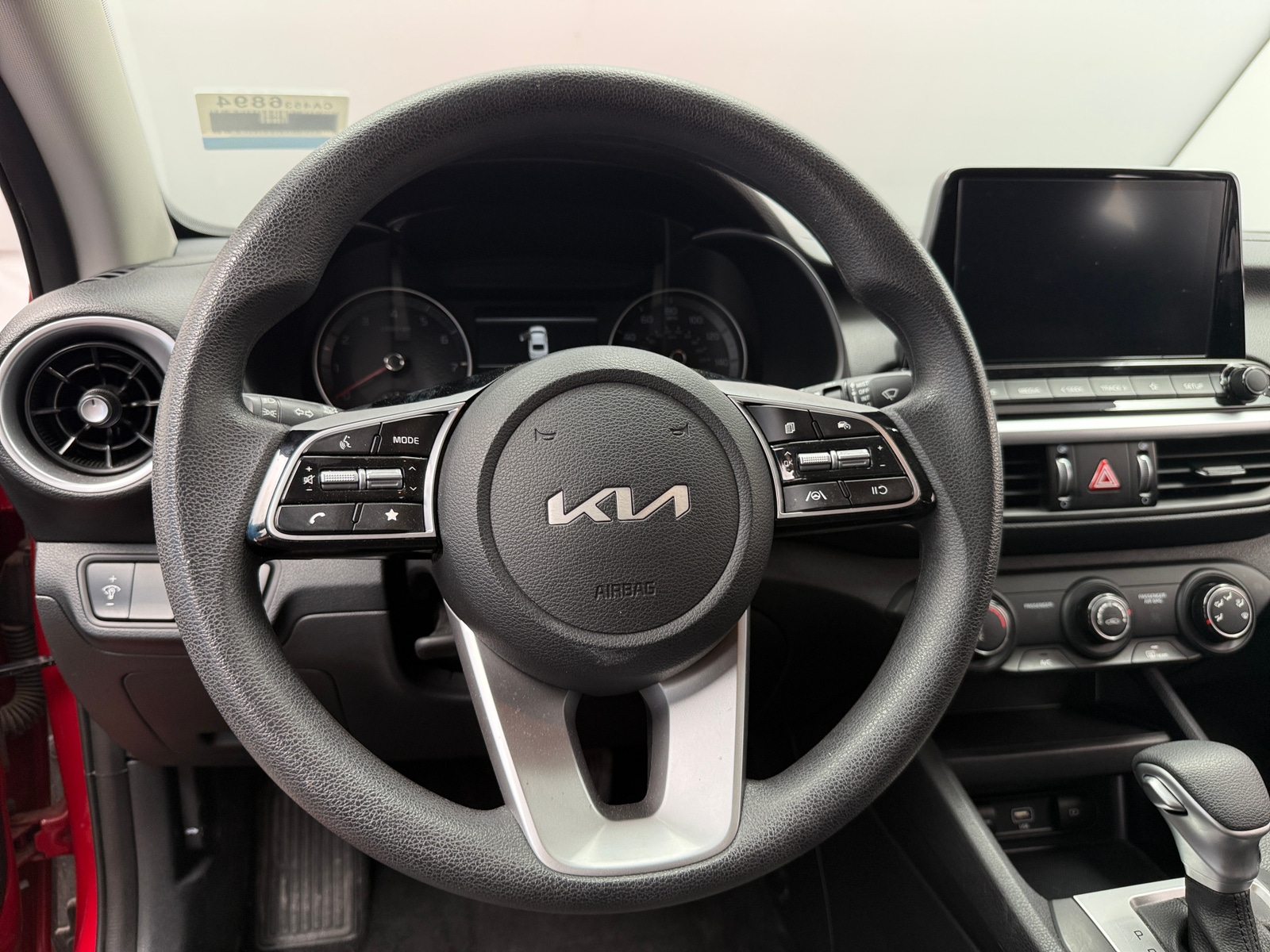 Thumbnail: 2024 Kia Forte - 5