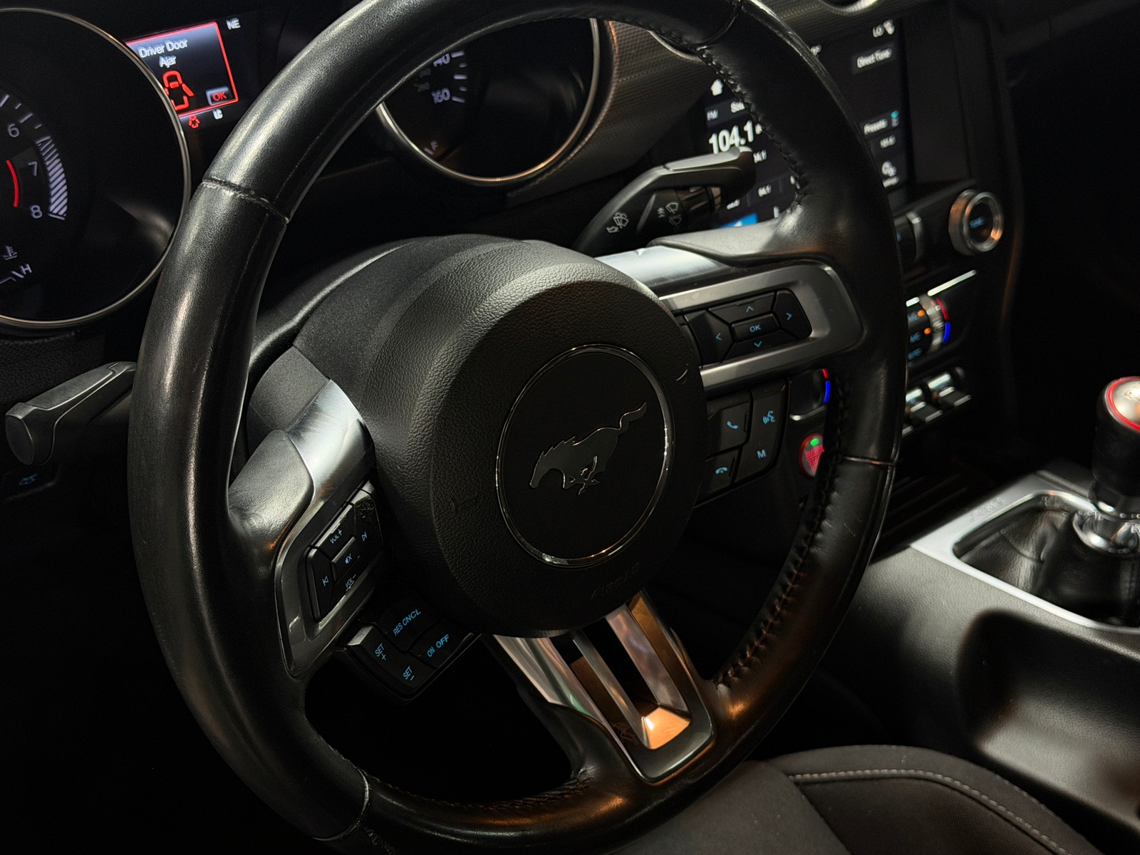 Thumbnail: 2018 Ford Mustang - 4