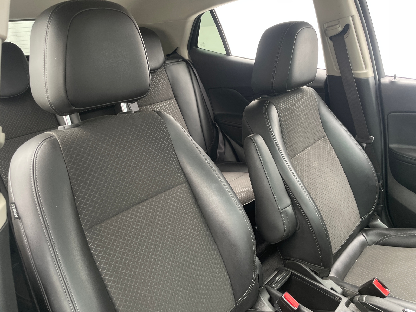Thumbnail: 2019 Buick Encore - 2