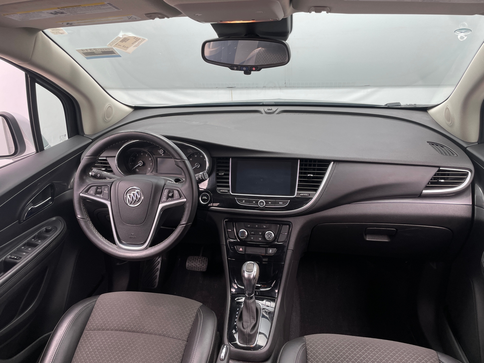 Thumbnail: 2019 Buick Encore - 3