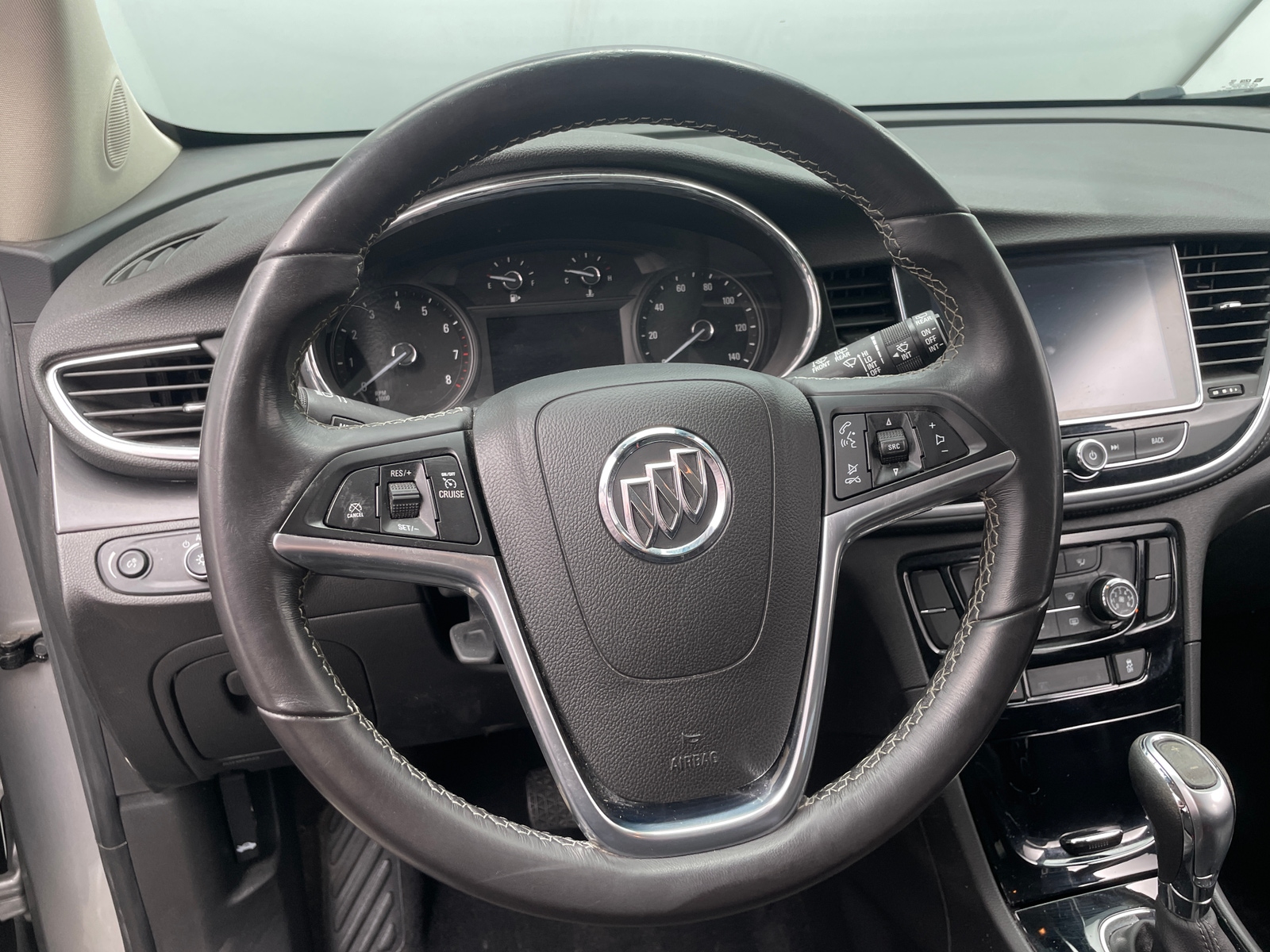 Thumbnail: 2019 Buick Encore - 5