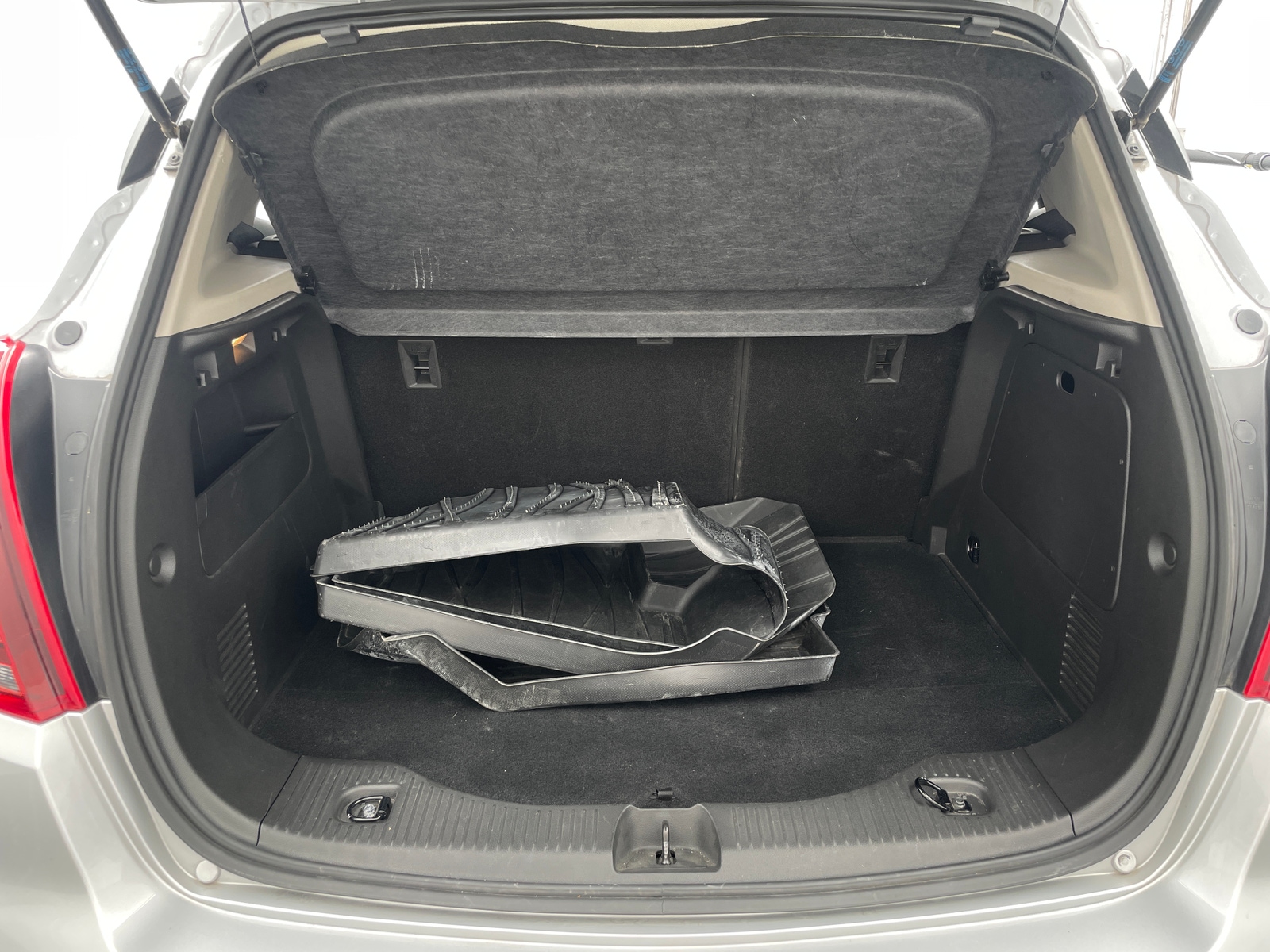 Thumbnail: 2019 Buick Encore - 7