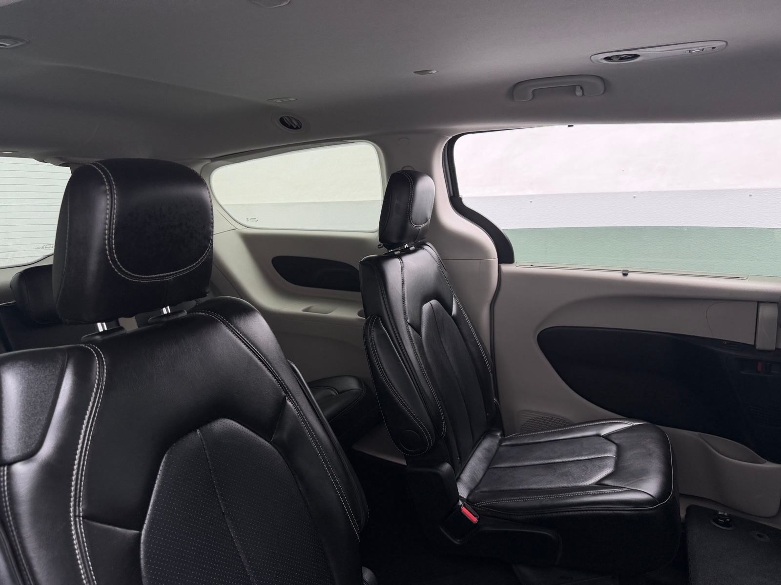 Thumbnail: 2024 Chrysler Pacifica - 5
