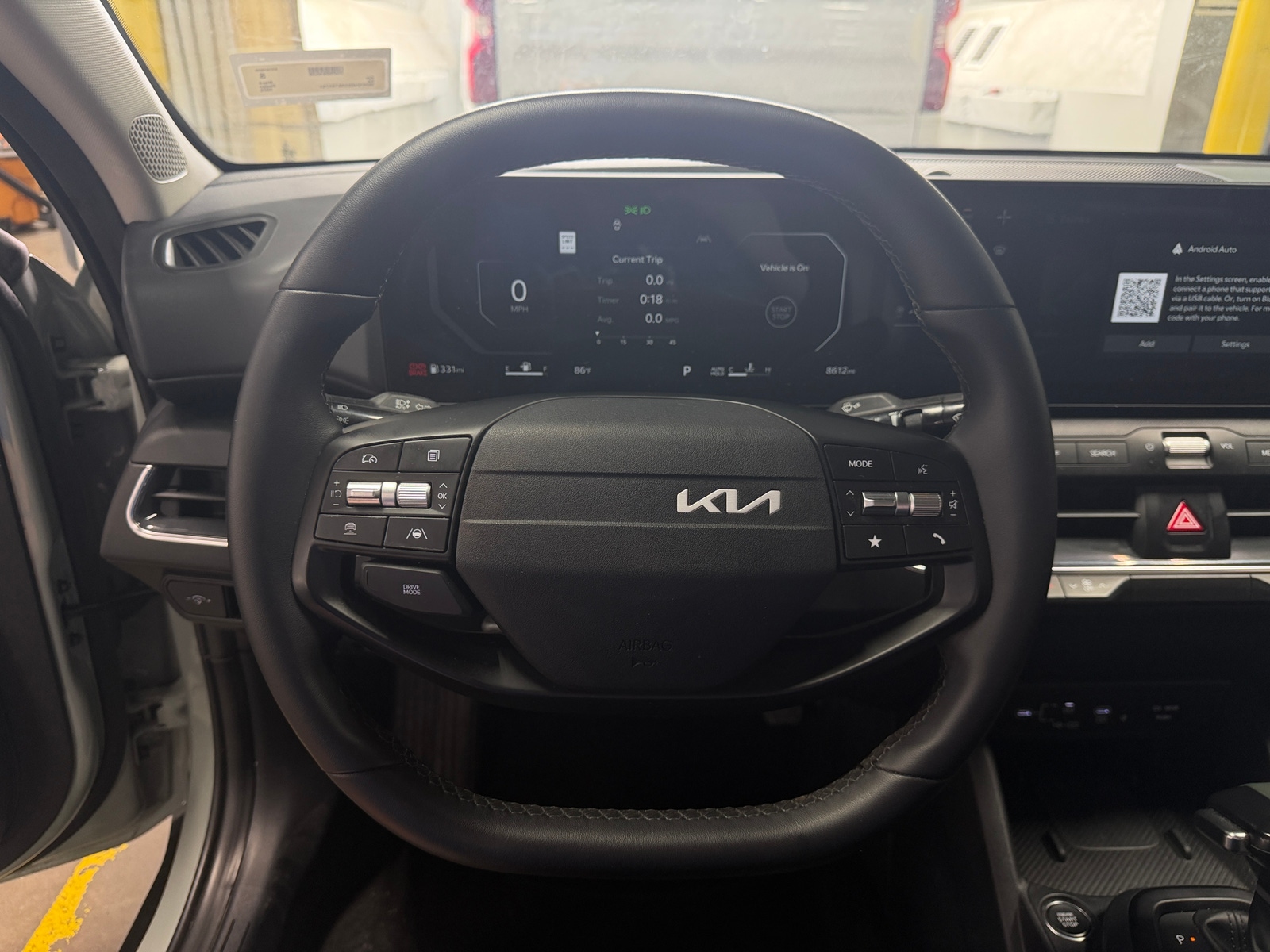 Thumbnail: 2025 Kia K4 - 5