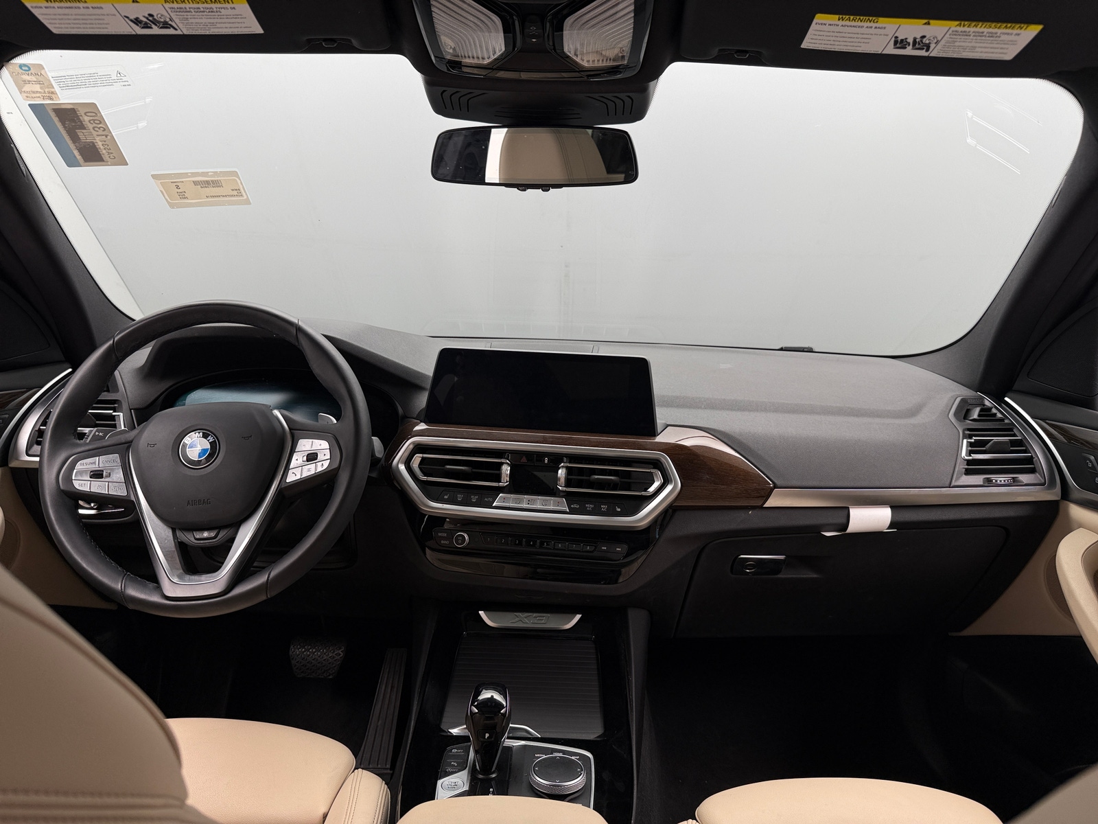 Thumbnail: 2023 BMW X3 - 2
