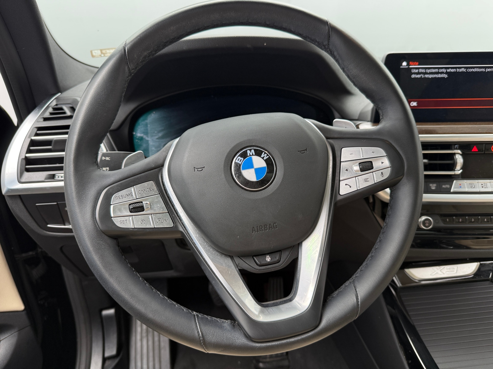 Thumbnail: 2023 BMW X3 - 4
