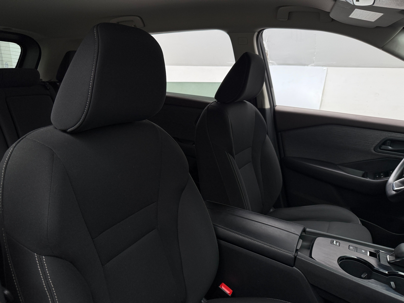 Thumbnail: 2023 Nissan Rogue - 2
