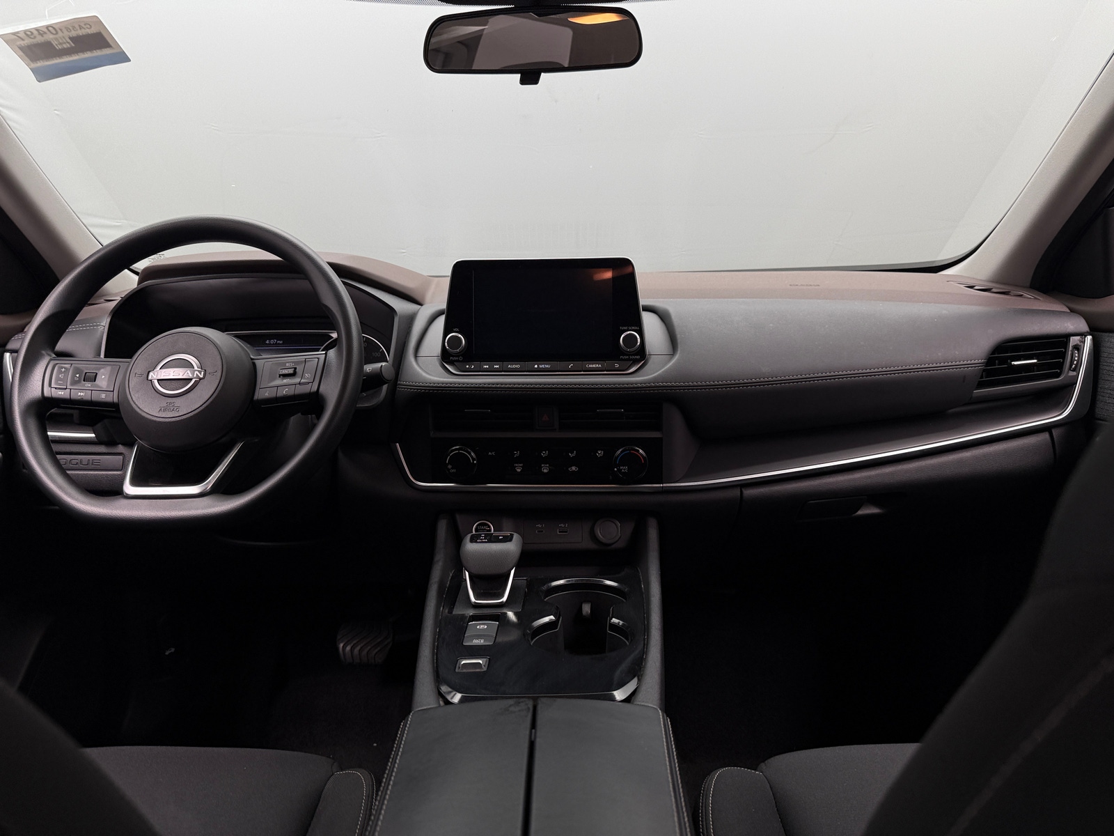 Thumbnail: 2023 Nissan Rogue - 3
