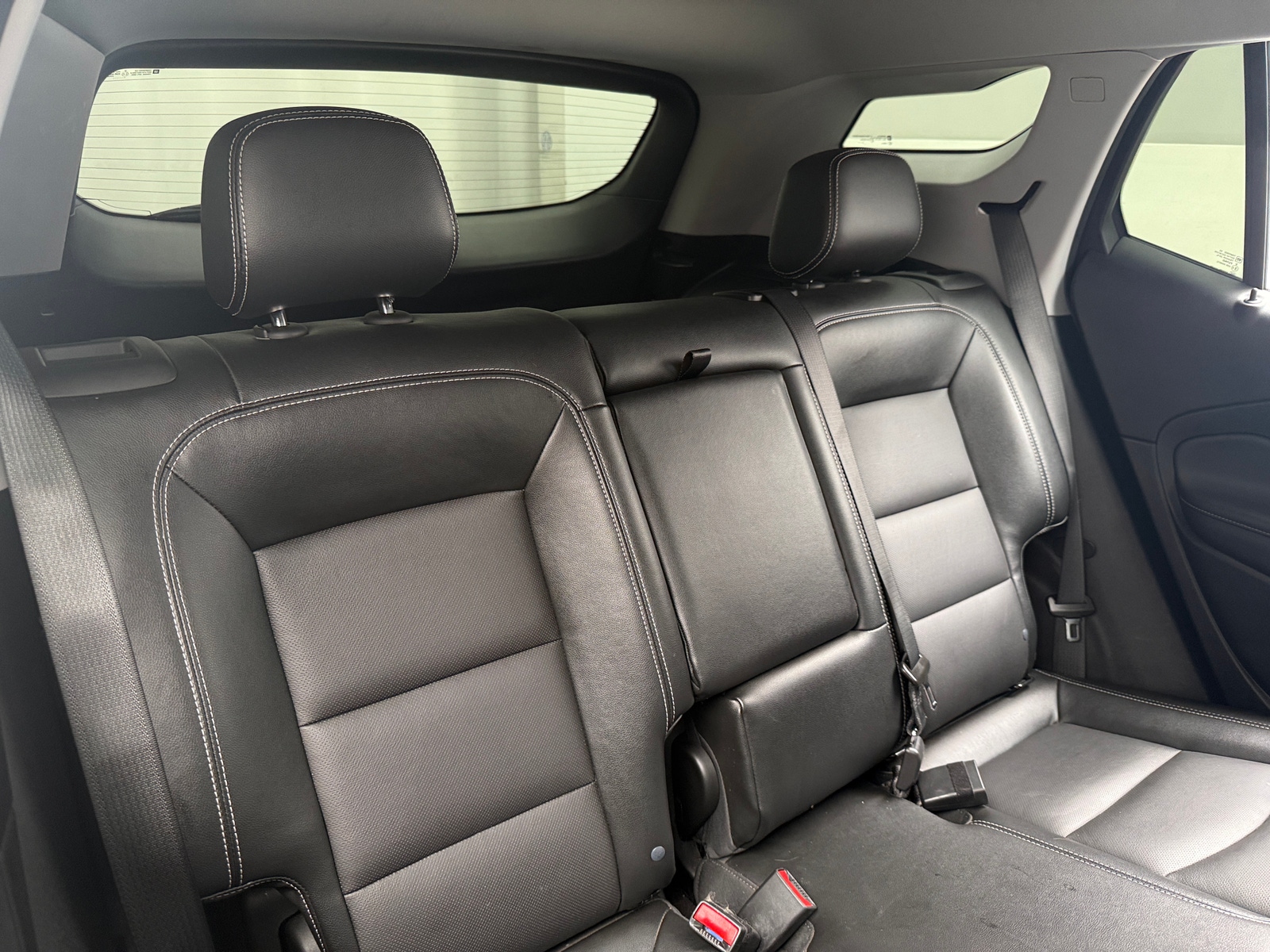 Thumbnail: 2024 GMC Terrain - 5